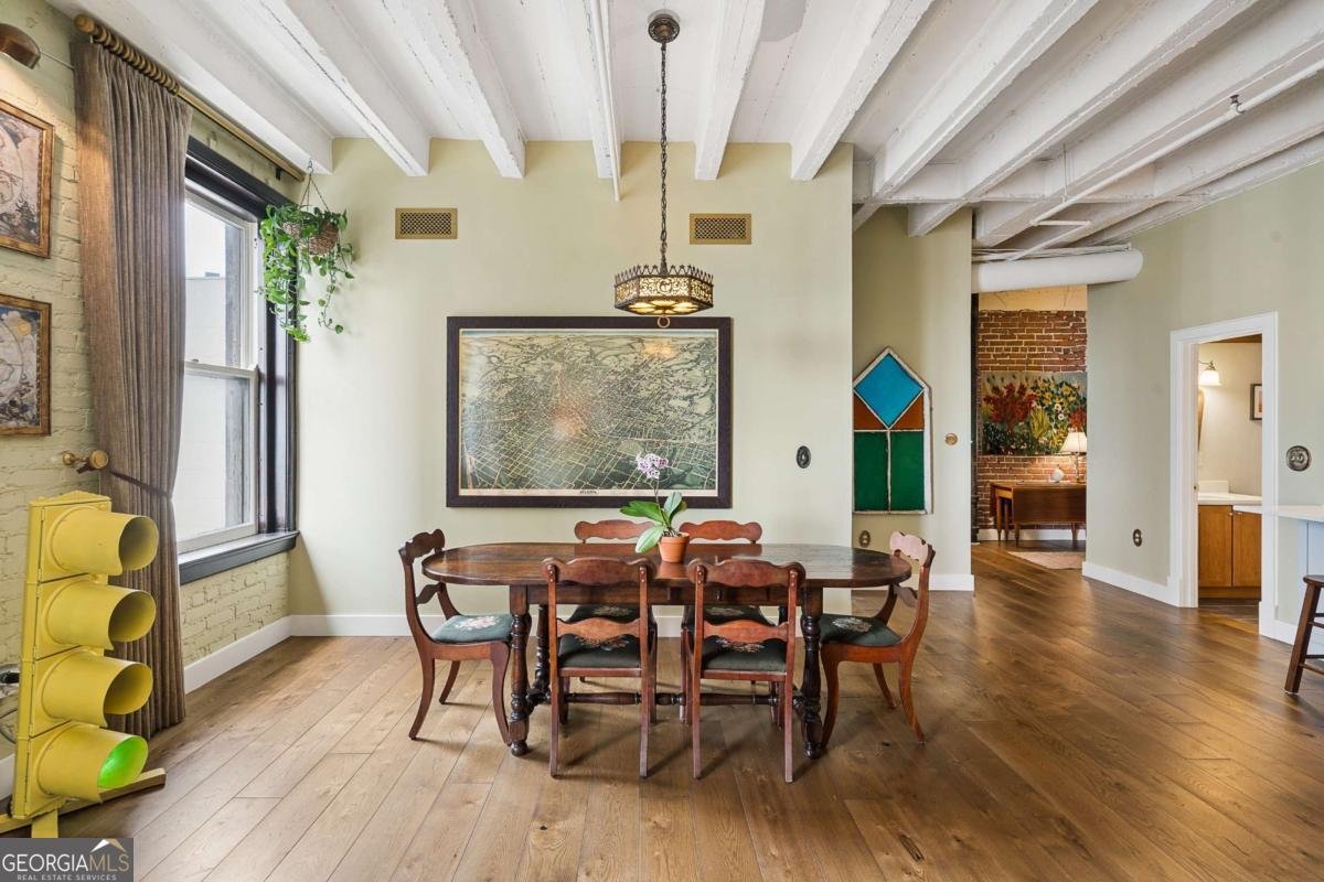 32 Peachtree Street Atlanta - Photo 14