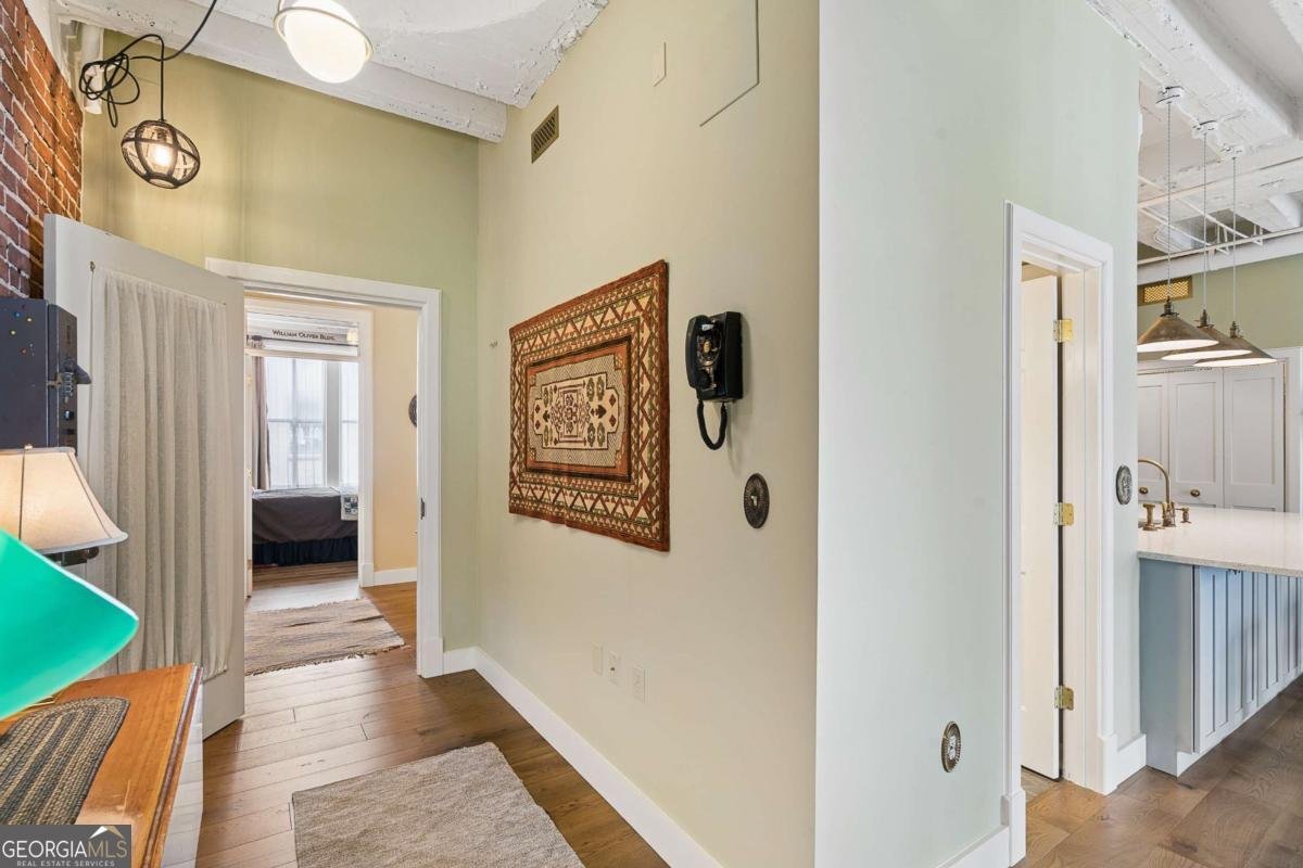 32 Peachtree Street Atlanta - Photo 15