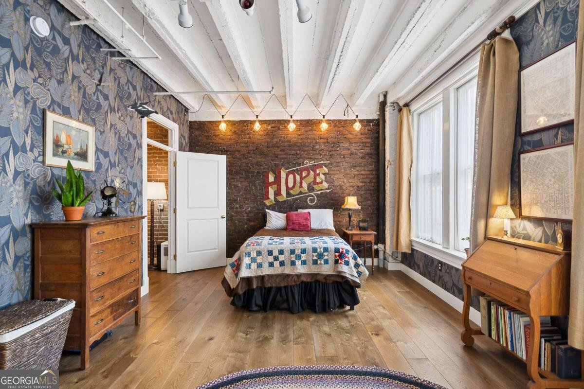 32 Peachtree Street Atlanta - Photo 16