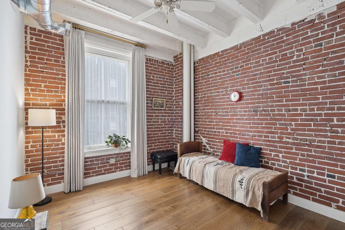 32 Peachtree Street Atlanta - Photo 20