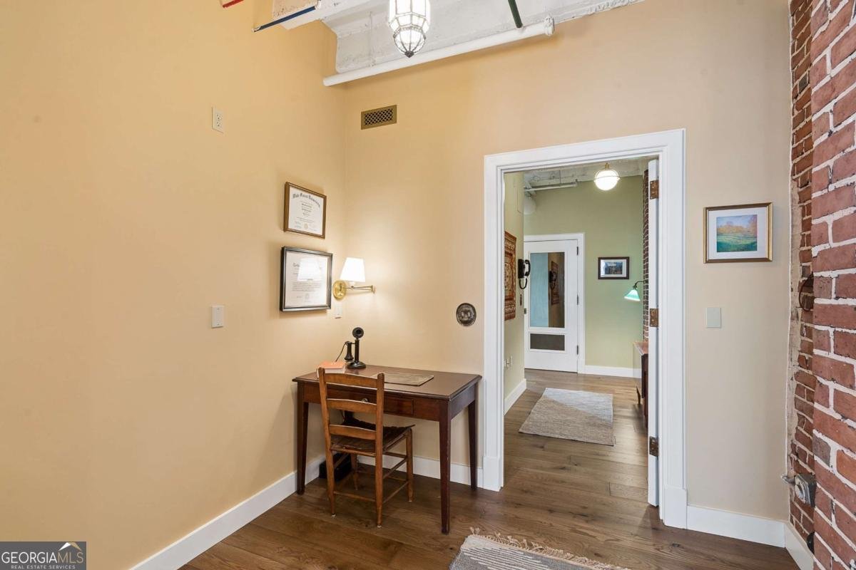 32 Peachtree Street Atlanta - Photo 22