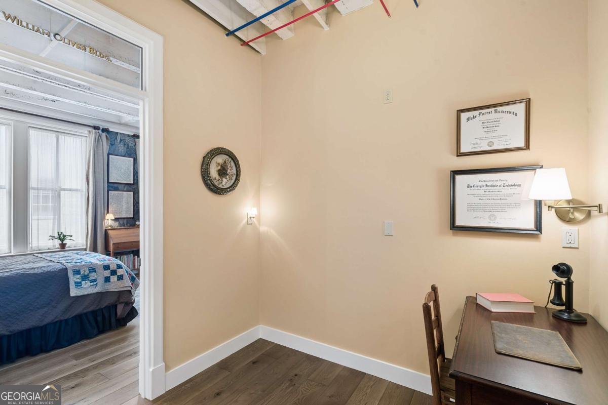32 Peachtree Street Atlanta - Photo 23
