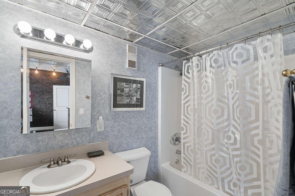 32 Peachtree Street Atlanta - Photo 26