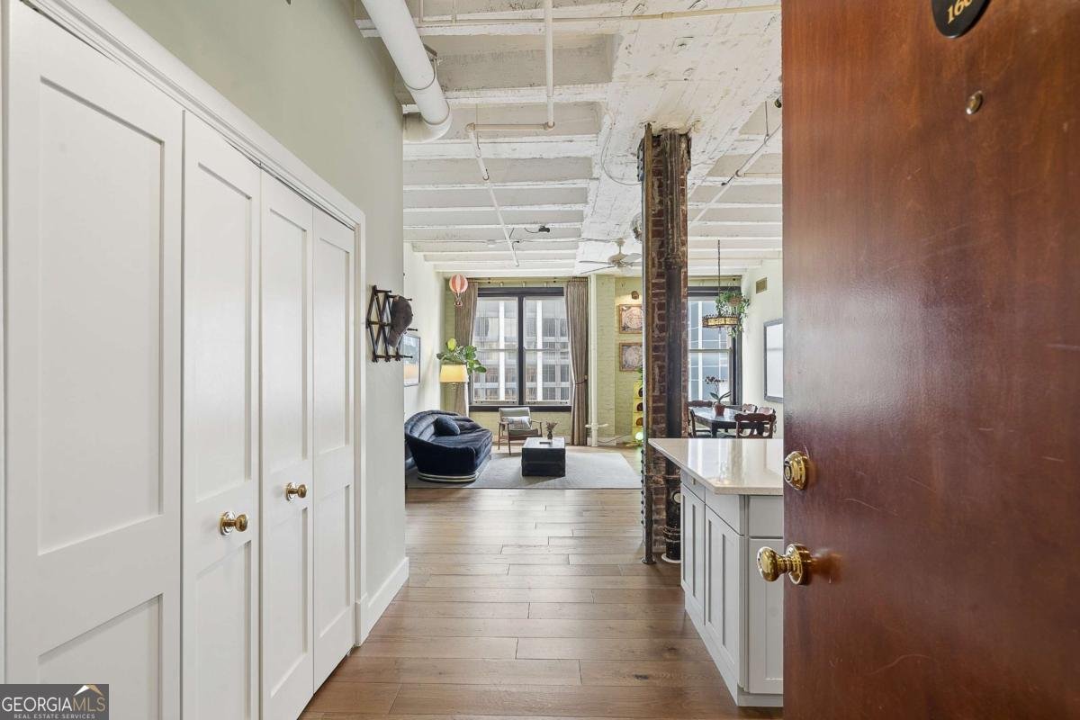 32 Peachtree Street Atlanta - Photo 27