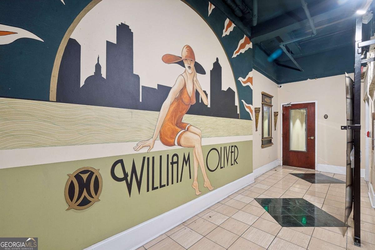 32 Peachtree Street Atlanta - Photo 29