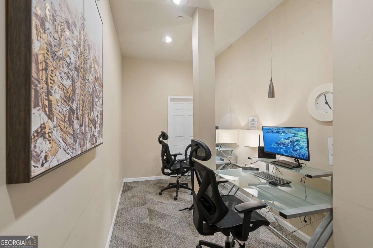 32 Peachtree Street Atlanta - Photo 30
