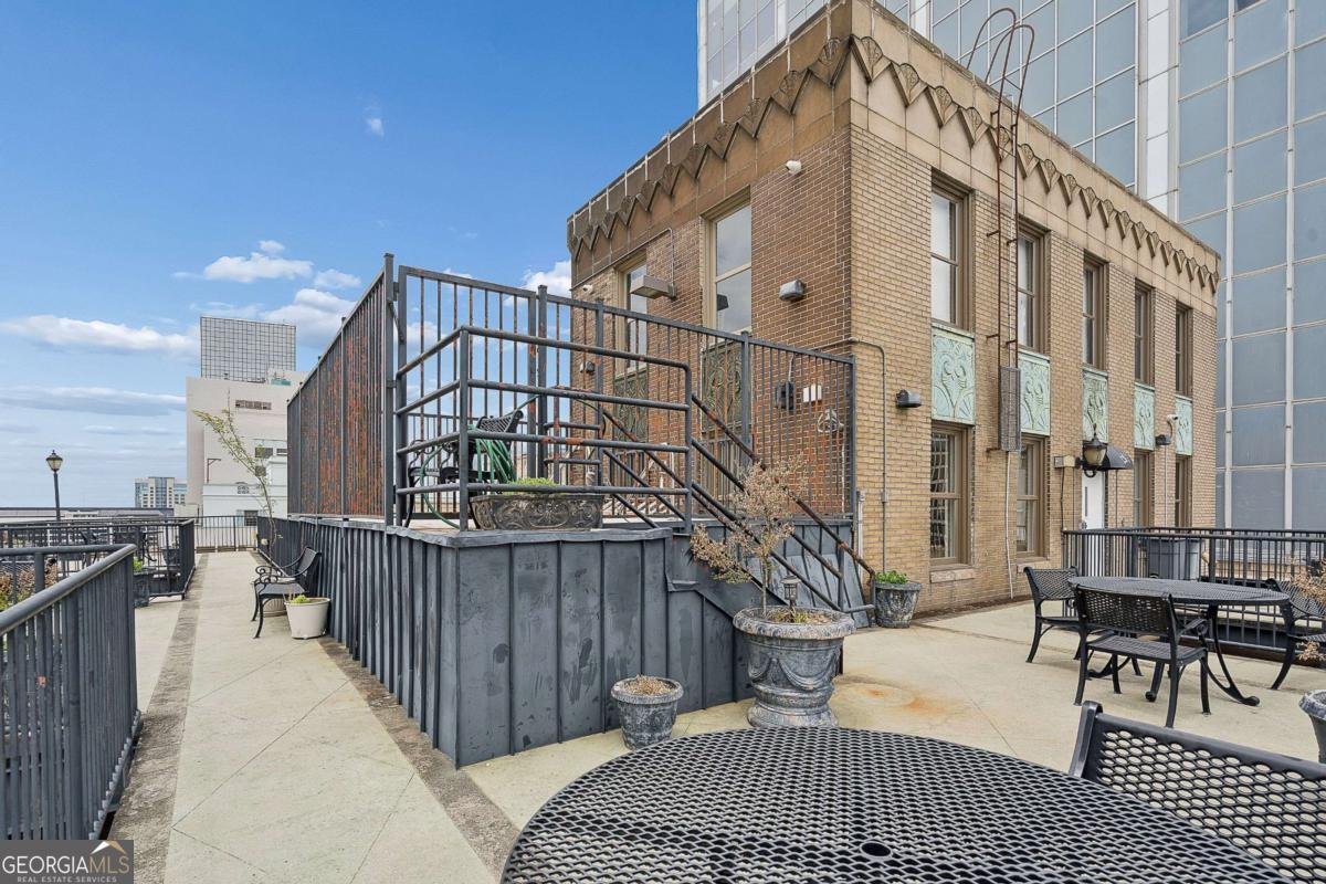 32 Peachtree Street Atlanta - Photo 31