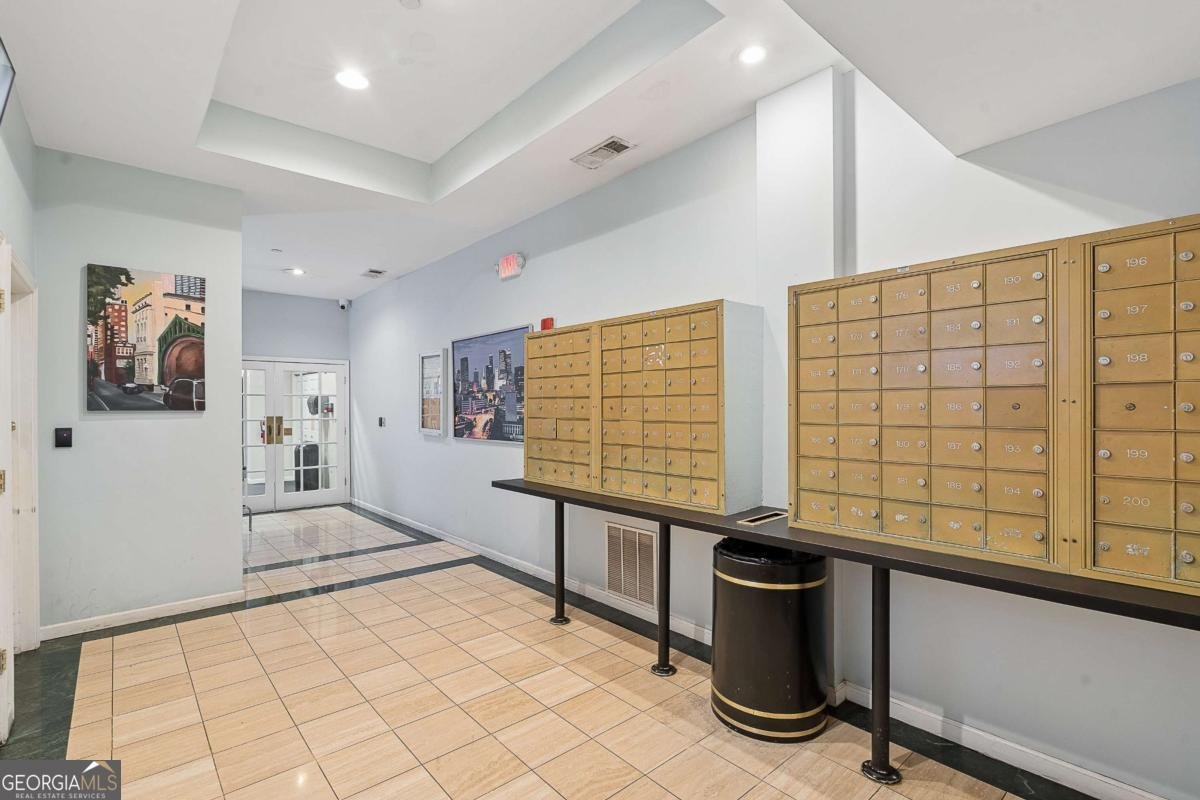 32 Peachtree Street Atlanta - Photo 32