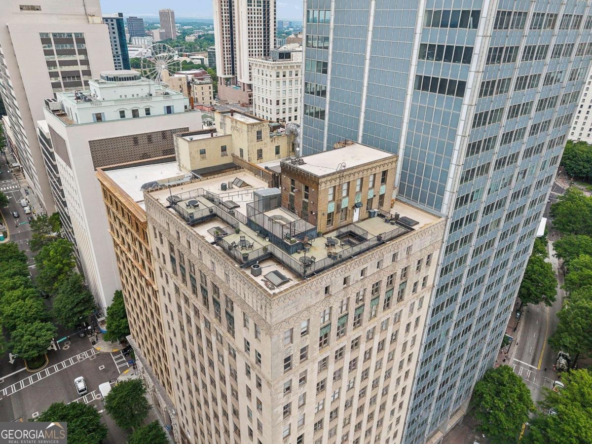 32 Peachtree Street Atlanta - Photo 36