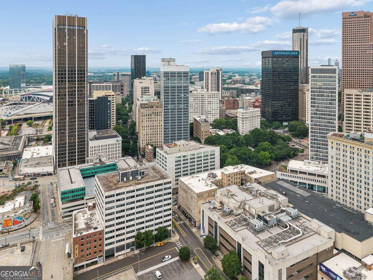 32 Peachtree Street Atlanta - Photo 41