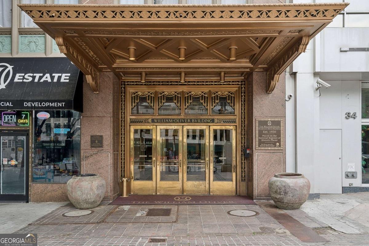 32 Peachtree Street Atlanta - Photo 42