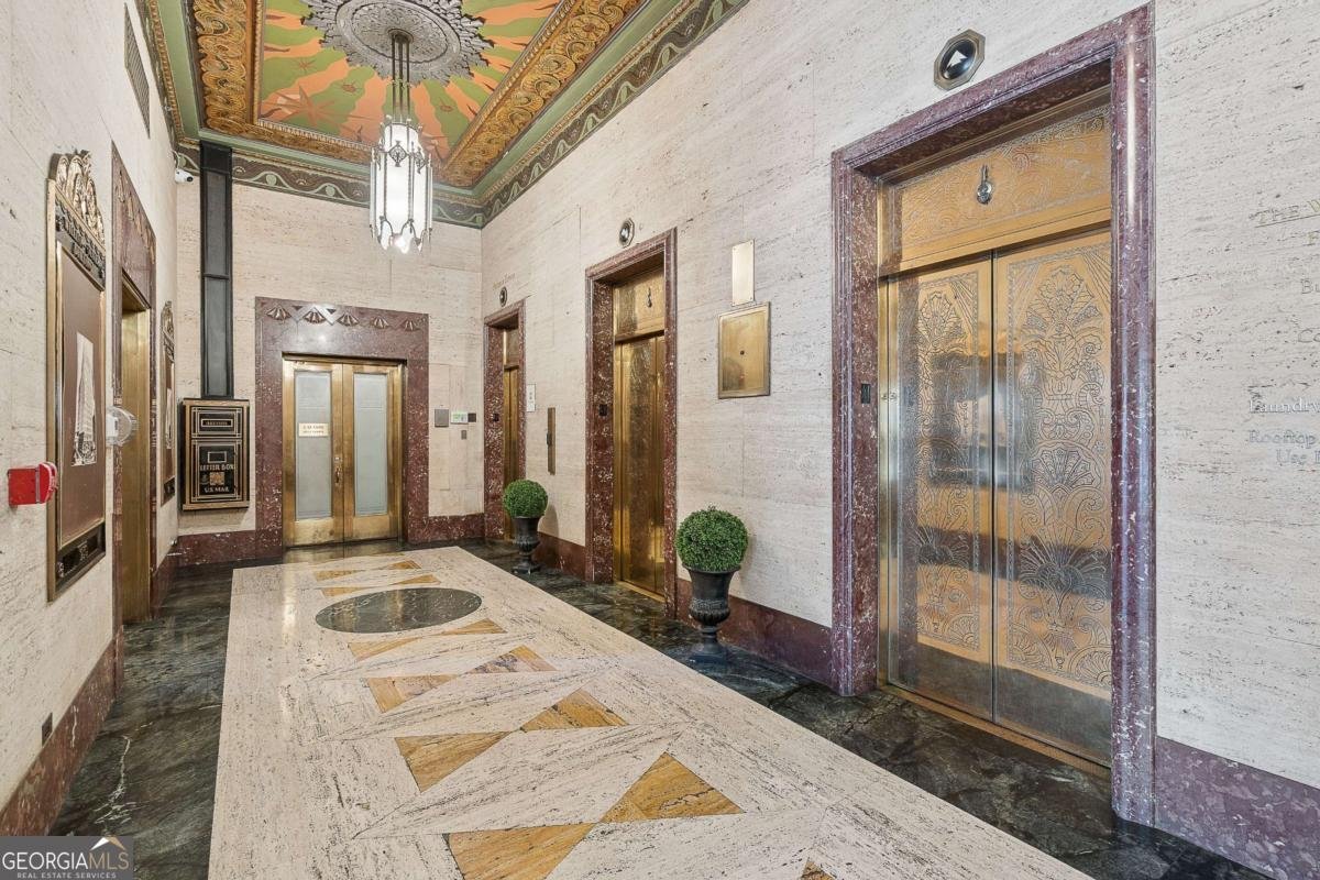 32 Peachtree Street Atlanta - Photo 43