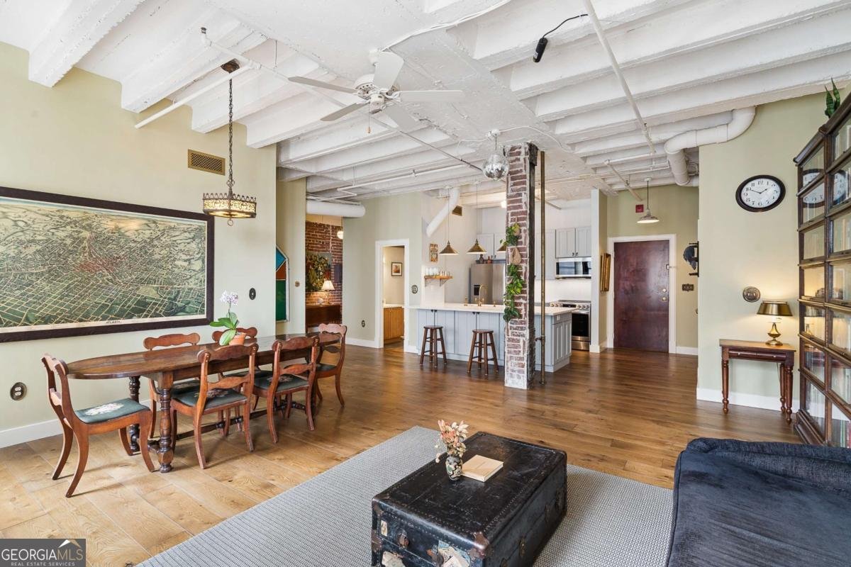 32 Peachtree Street Atlanta - Photo 6