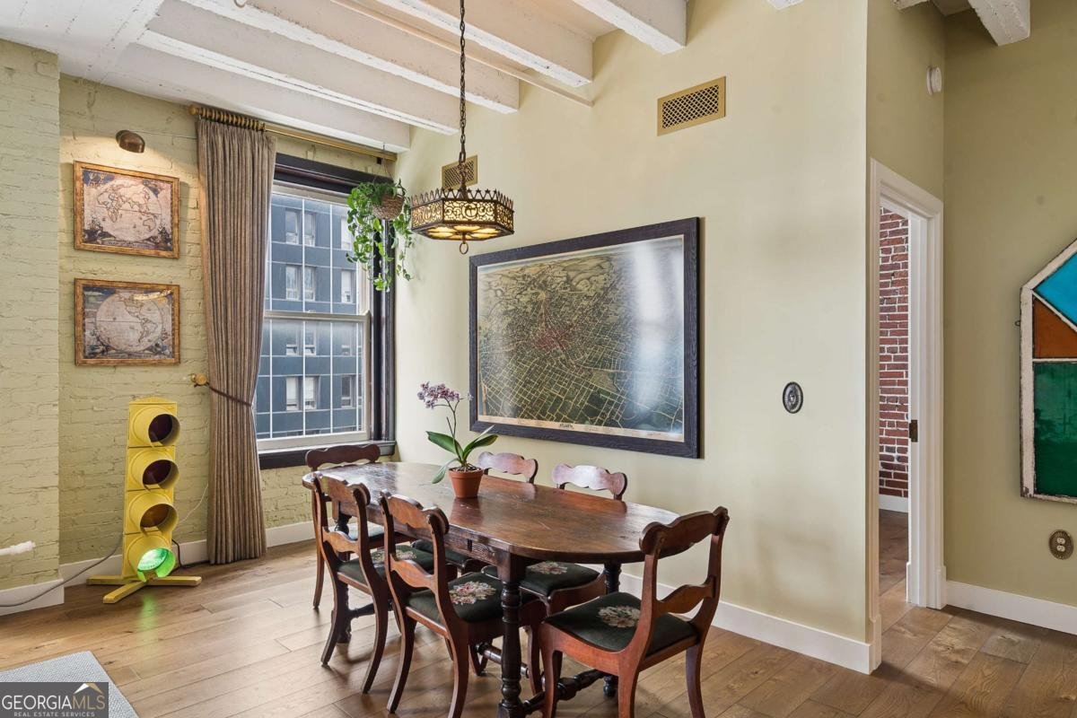 32 Peachtree Street Atlanta - Photo 7