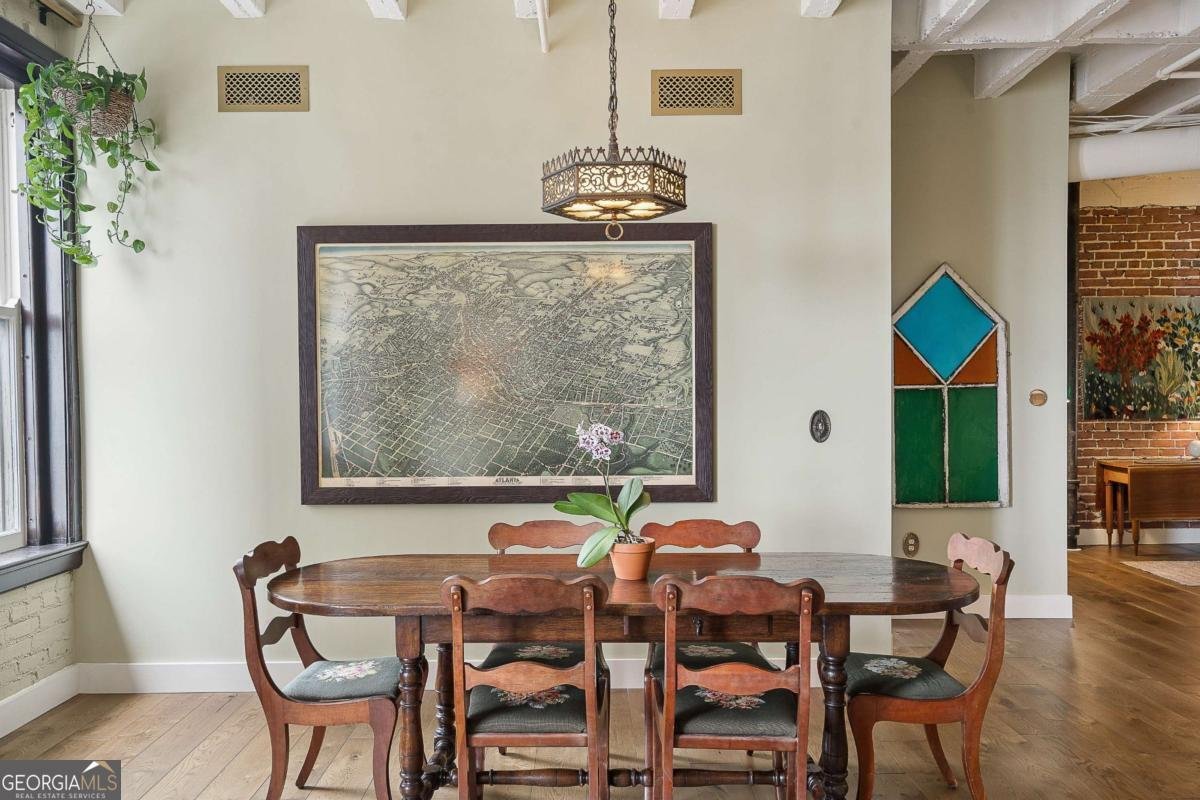 32 Peachtree Street Atlanta - Photo 8