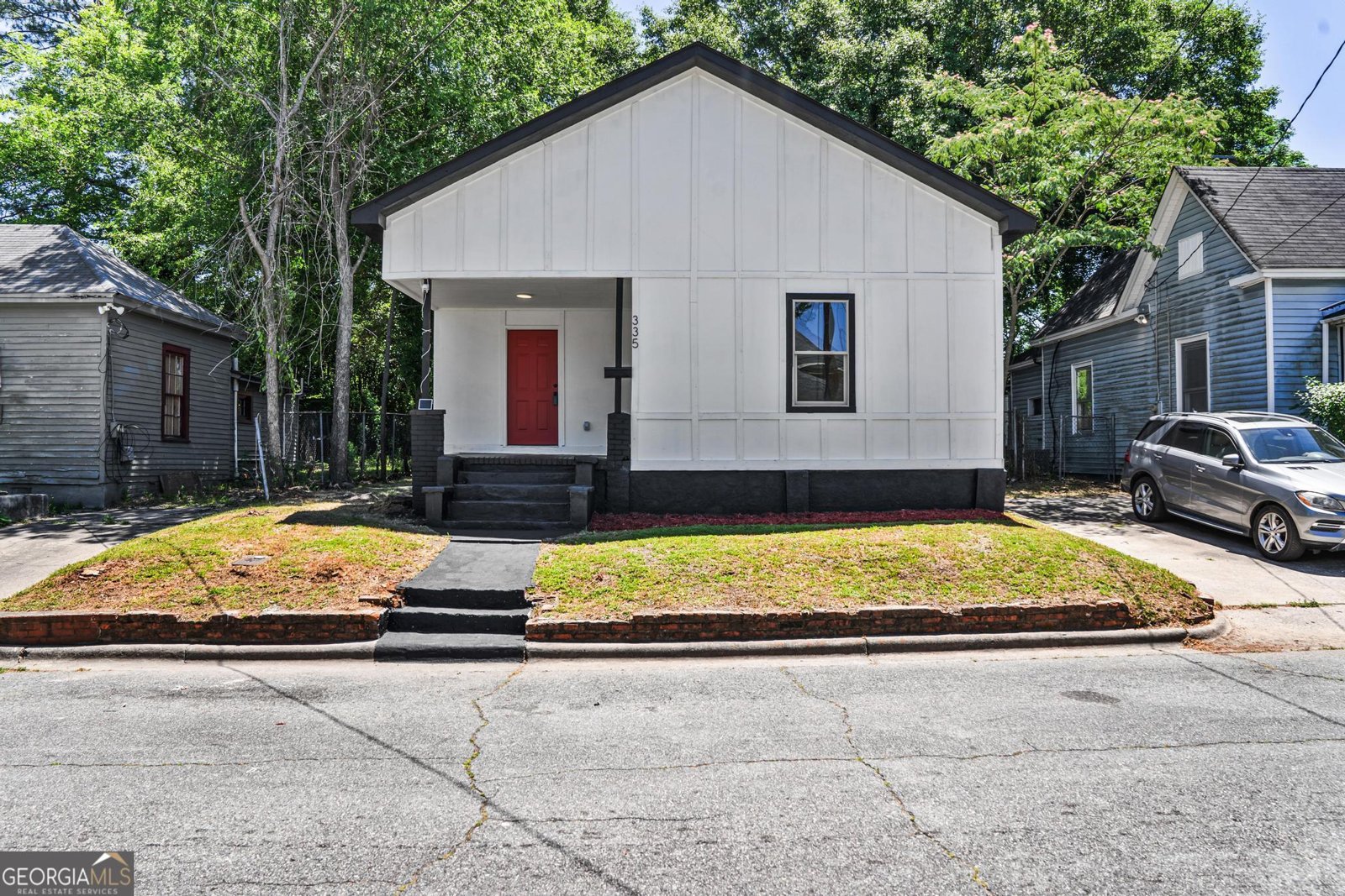 335 Lincoln Avenue Macon - main photo