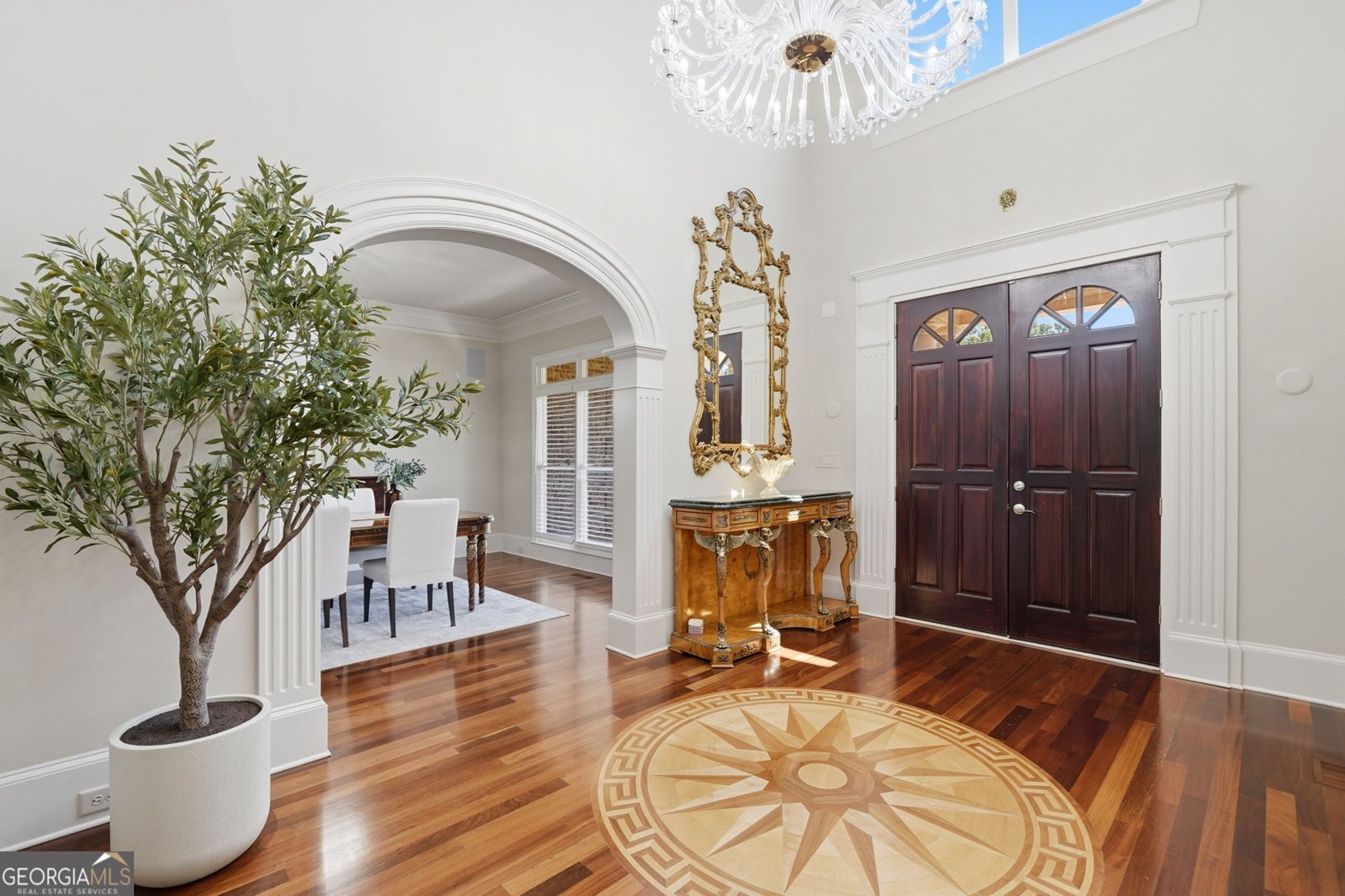 3396 Carverton Lane Alpharetta - Photo 11