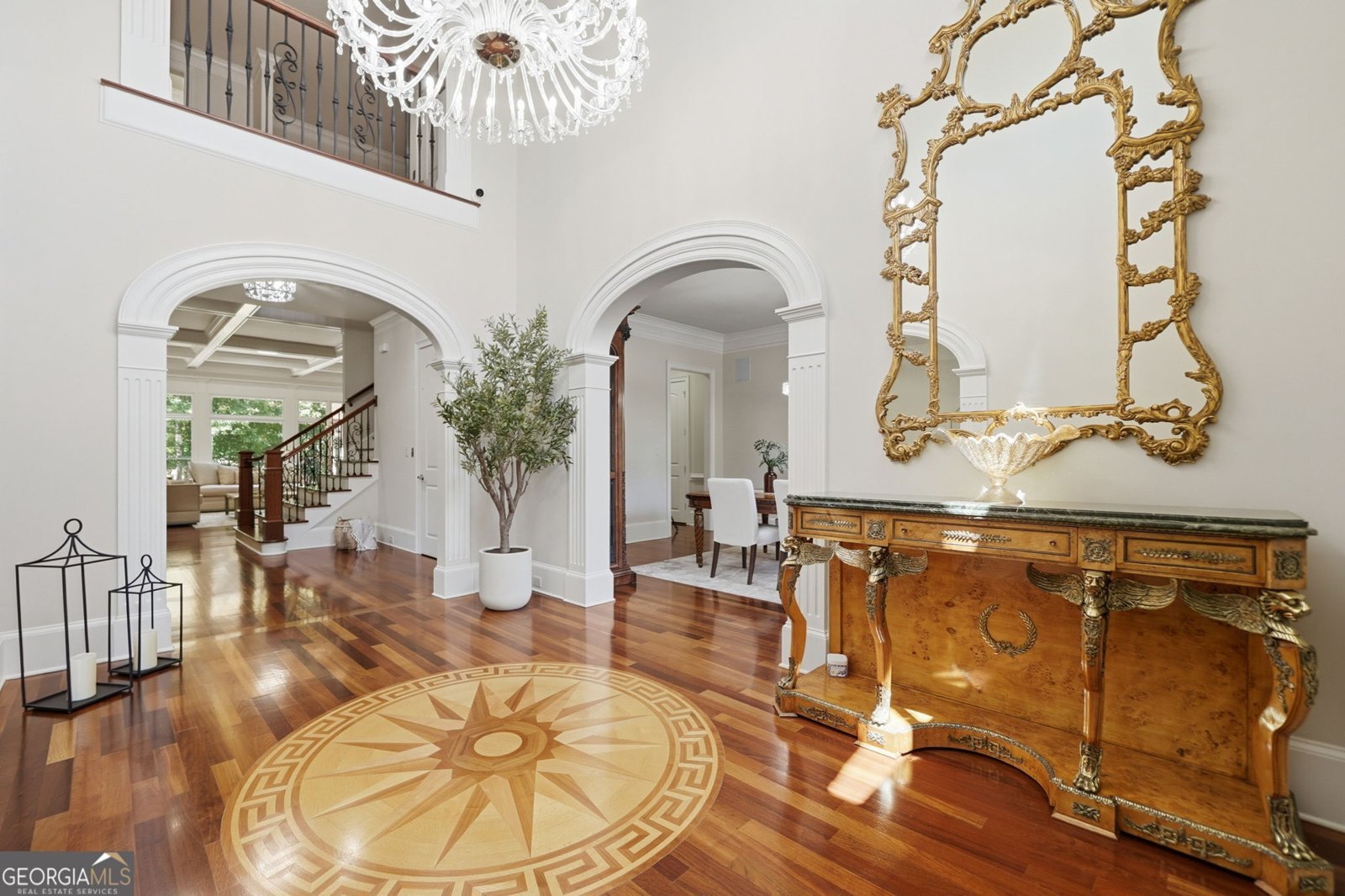 3396 Carverton Lane Alpharetta - Photo 14