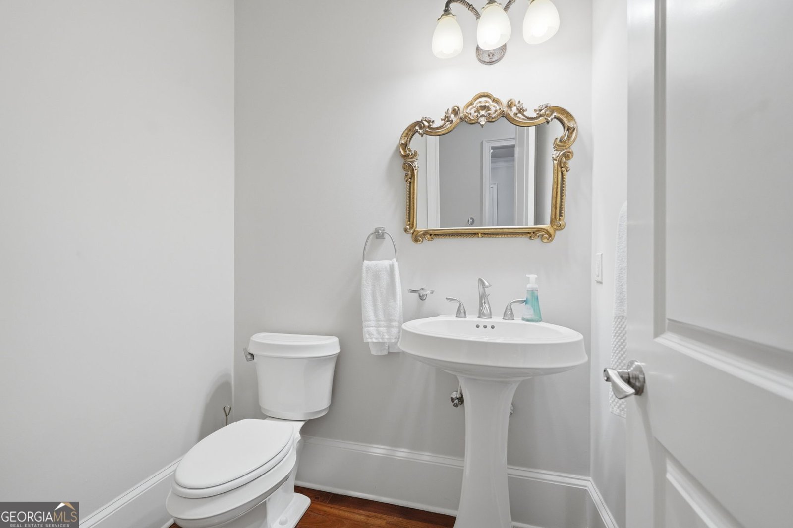 3396 Carverton Lane Alpharetta - Photo 16