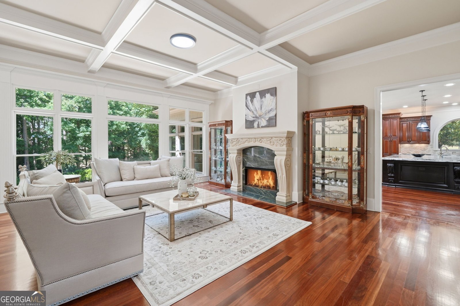 3396 Carverton Lane Alpharetta - Photo 19