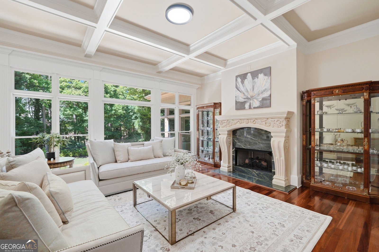3396 Carverton Lane Alpharetta - Photo 20