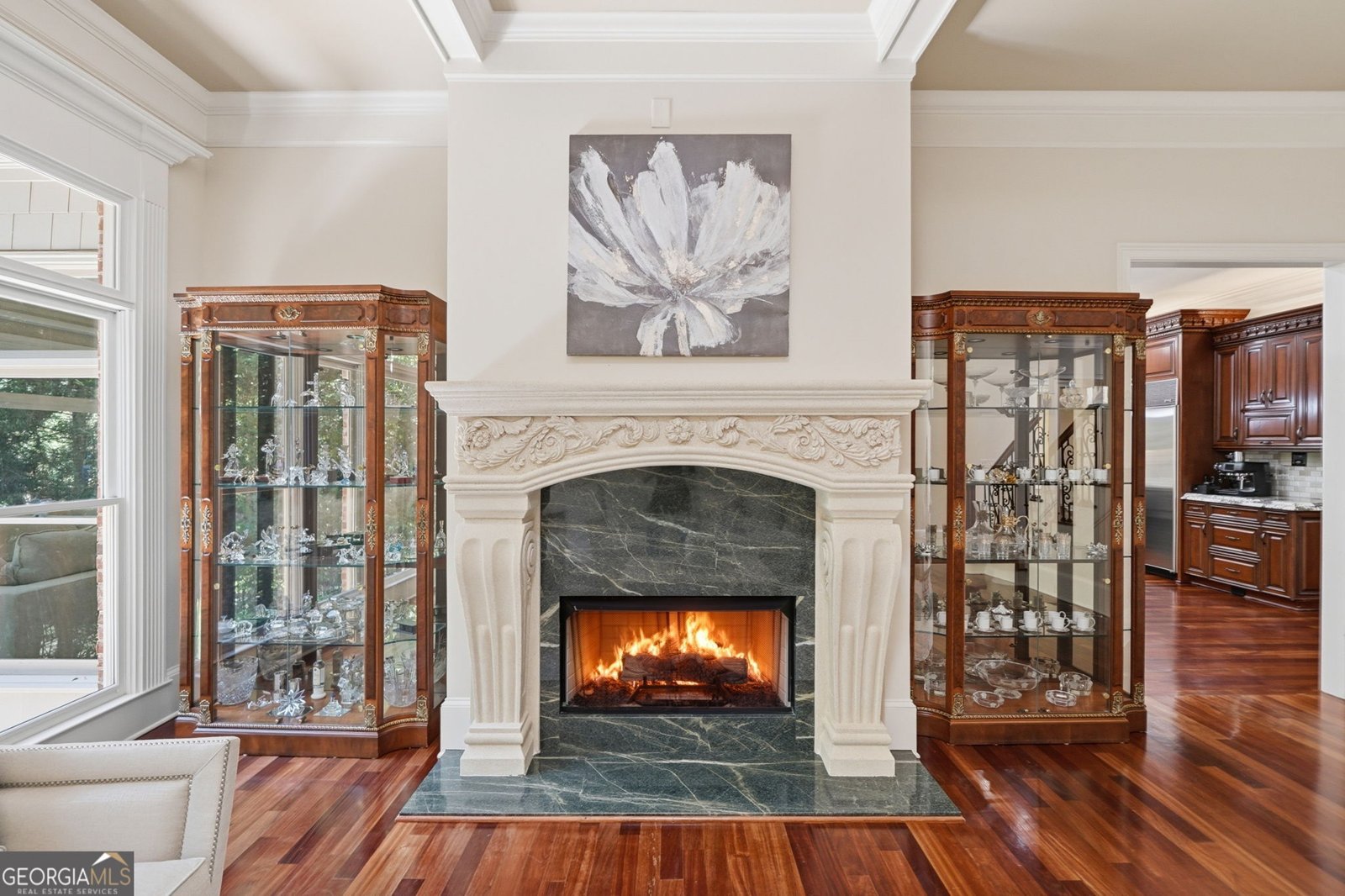 3396 Carverton Lane Alpharetta - Photo 21