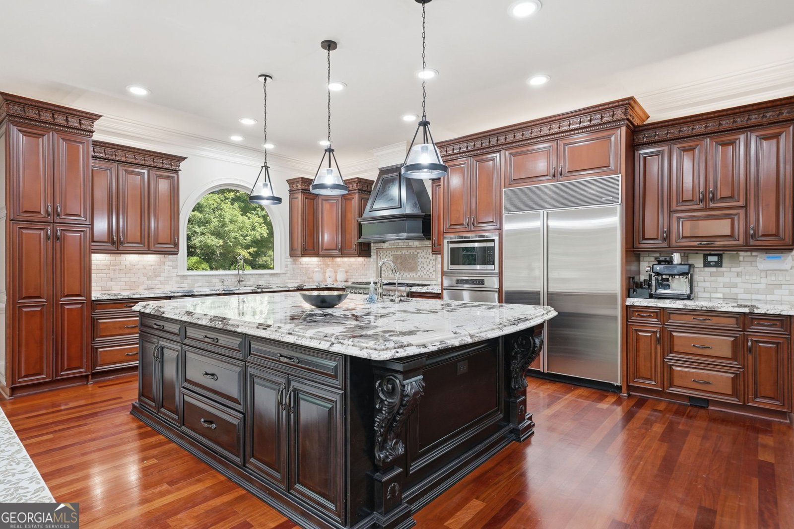 3396 Carverton Lane Alpharetta - Photo 22