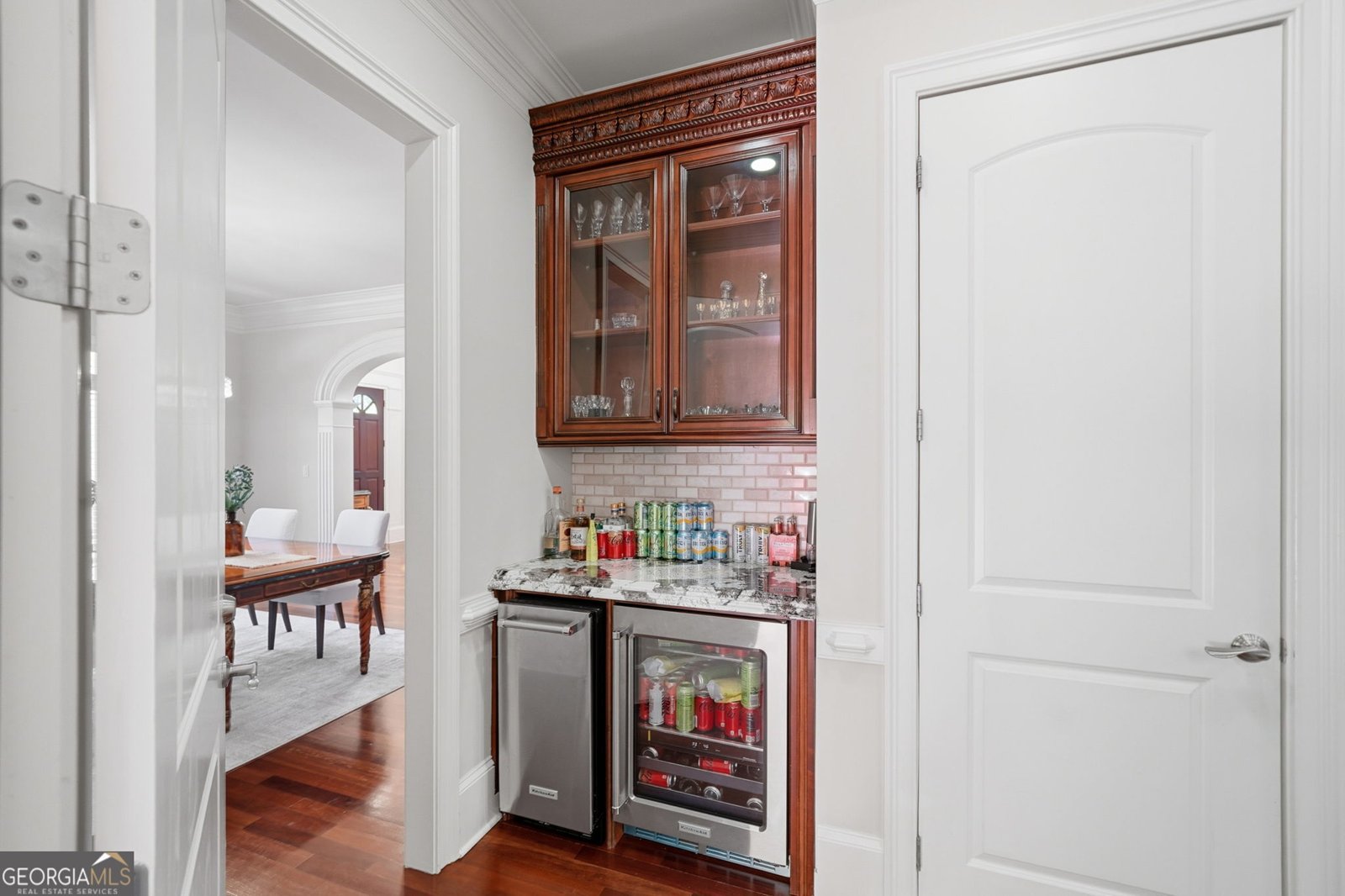 3396 Carverton Lane Alpharetta - Photo 23
