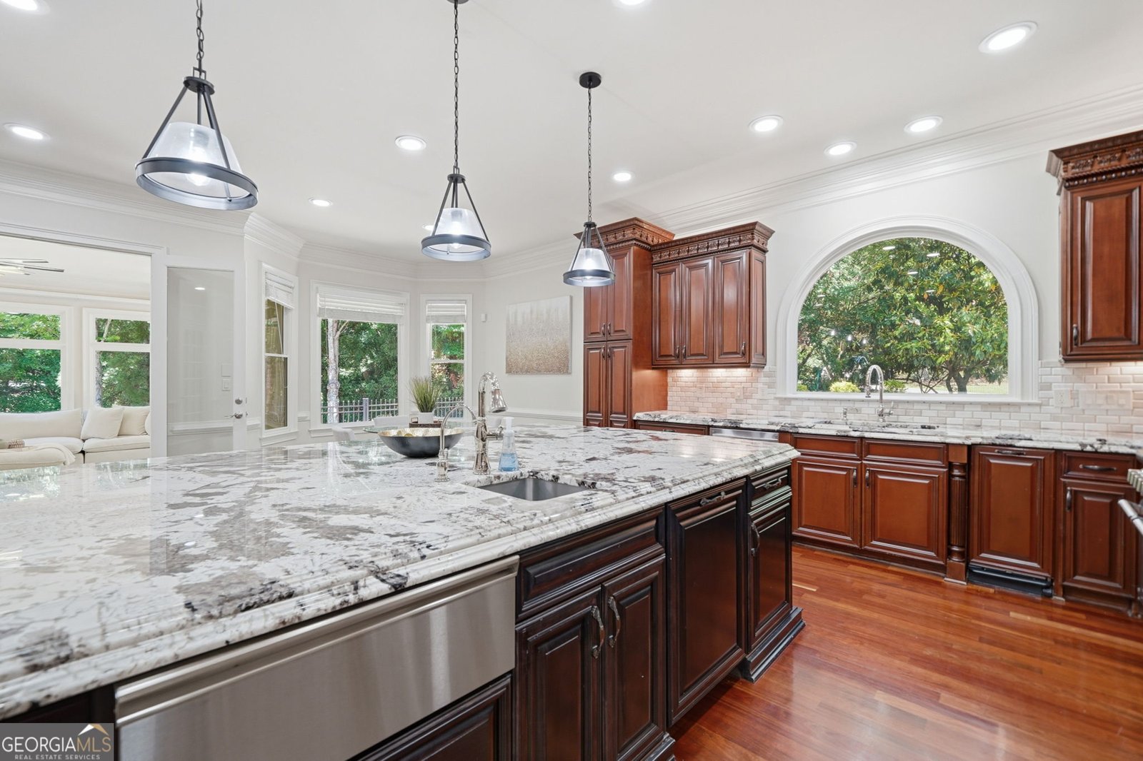 3396 Carverton Lane Alpharetta - Photo 25