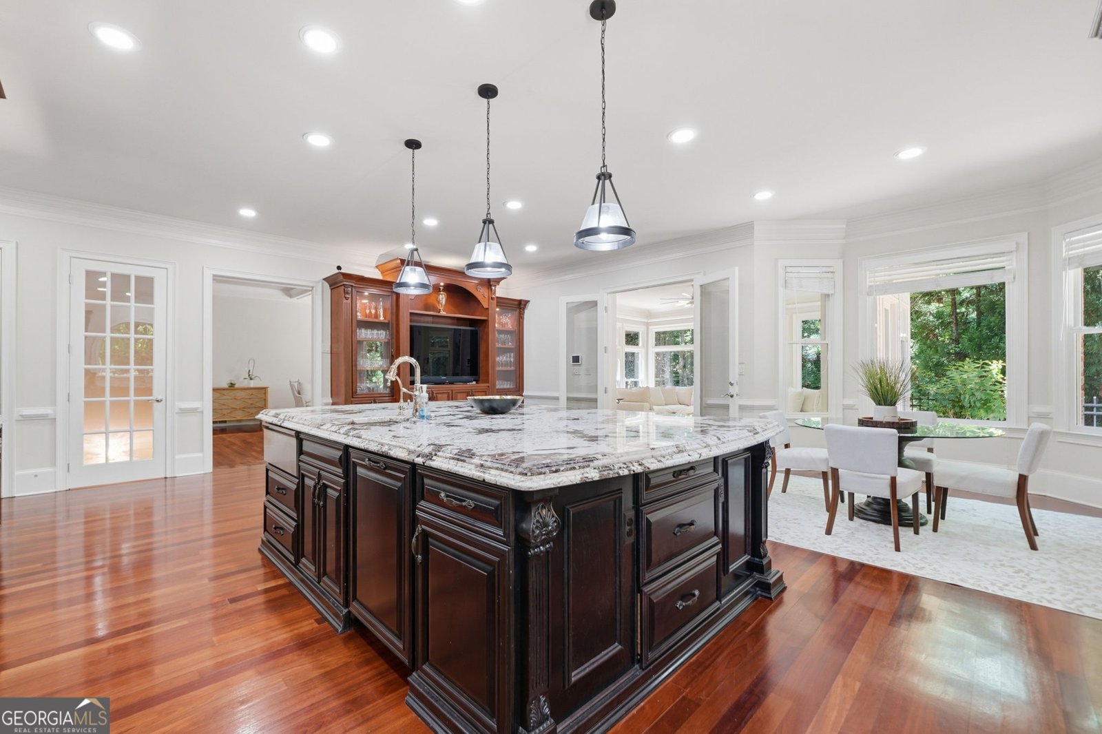3396 Carverton Lane Alpharetta - Photo 32