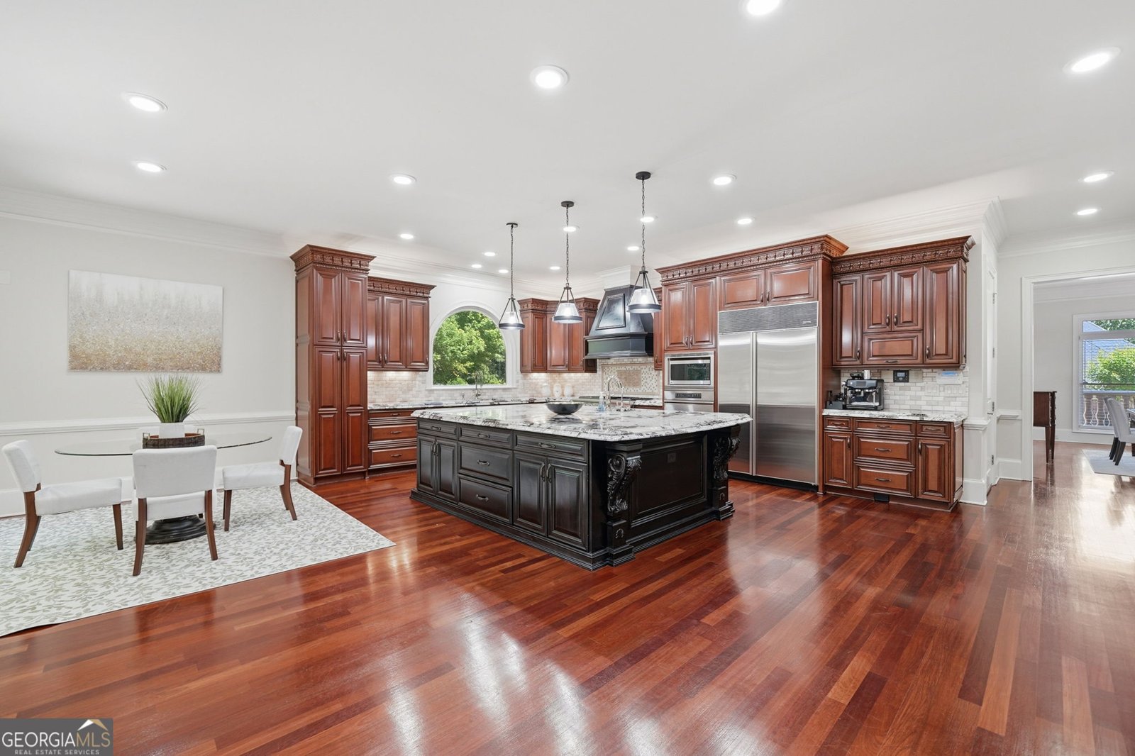 3396 Carverton Lane Alpharetta - Photo 33