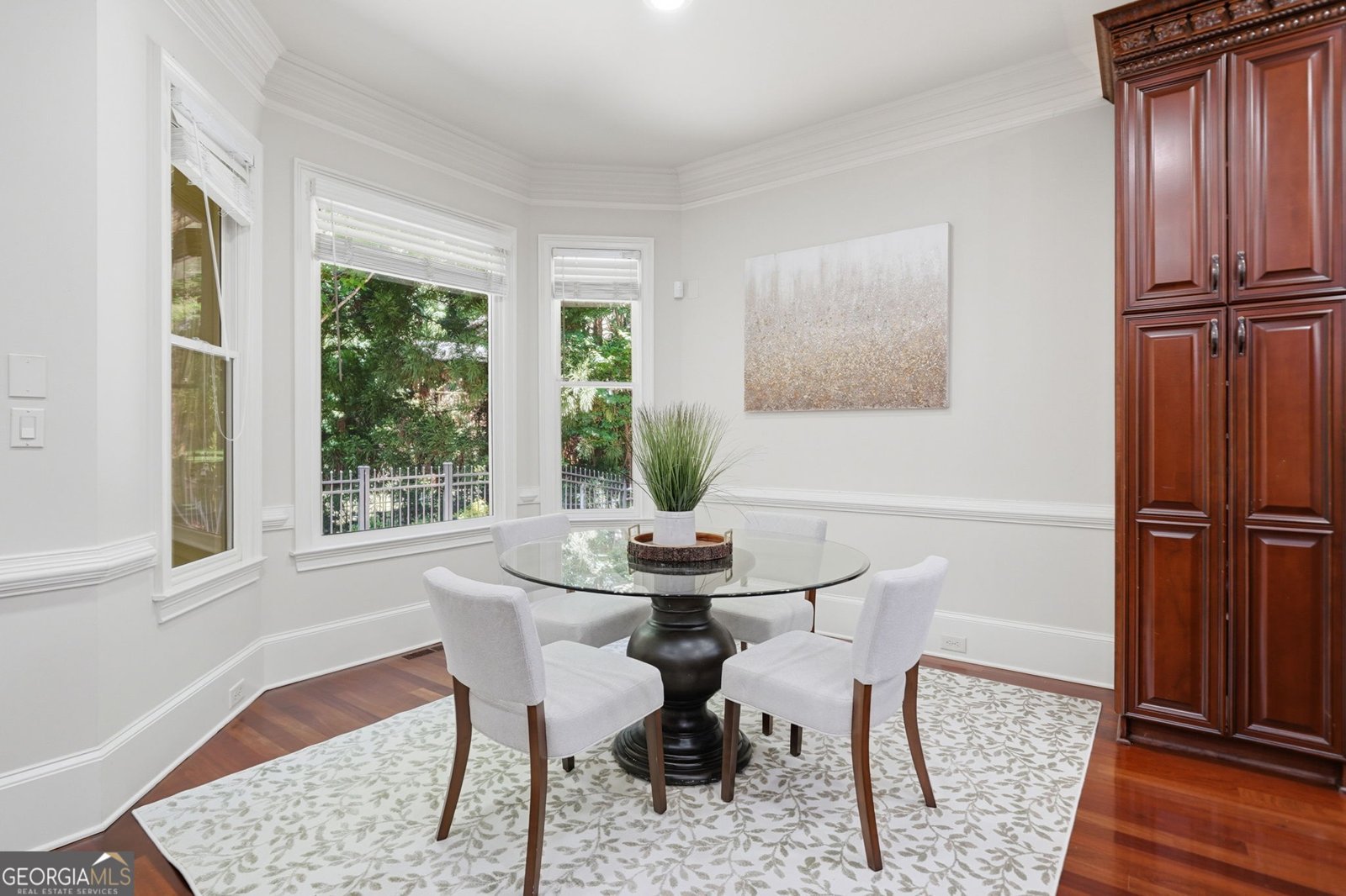 3396 Carverton Lane Alpharetta - Photo 34