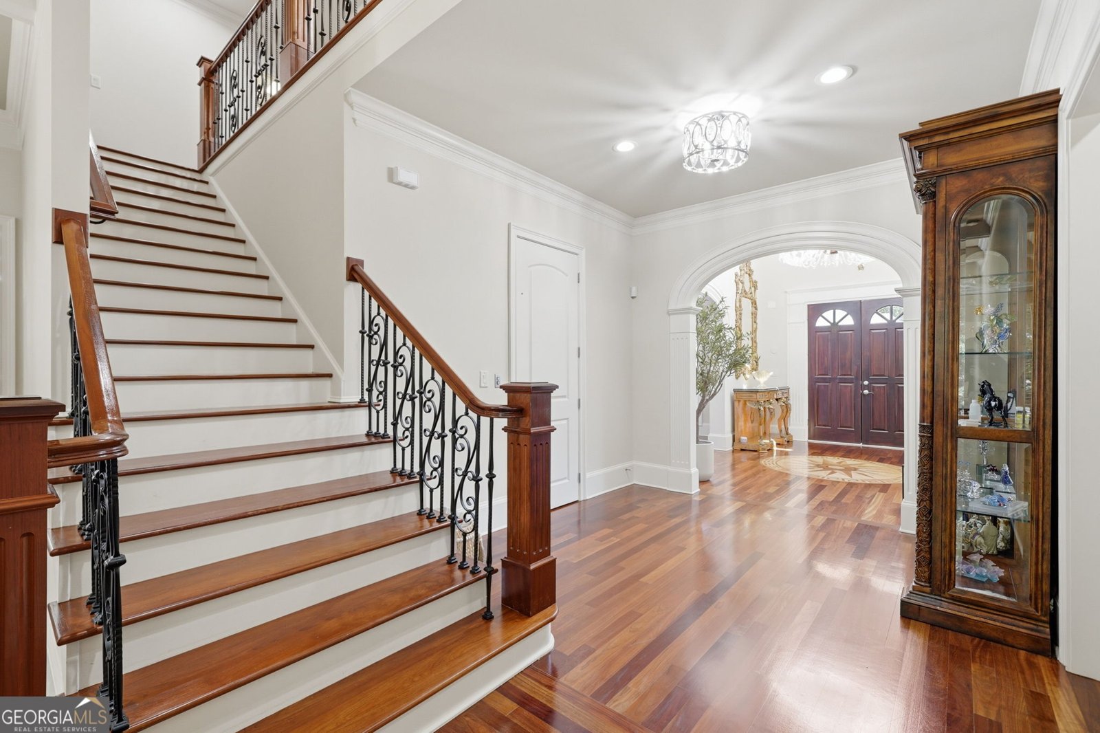 3396 Carverton Lane Alpharetta - Photo 37