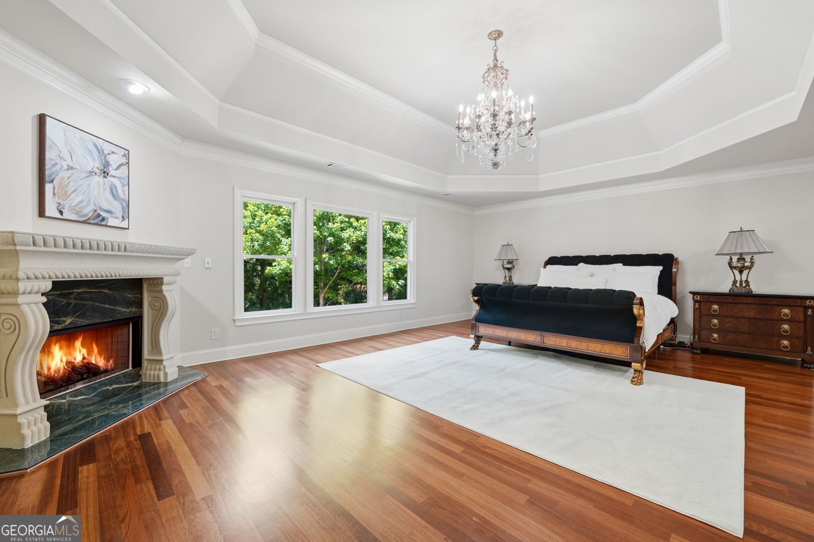 3396 Carverton Lane Alpharetta - Photo 42