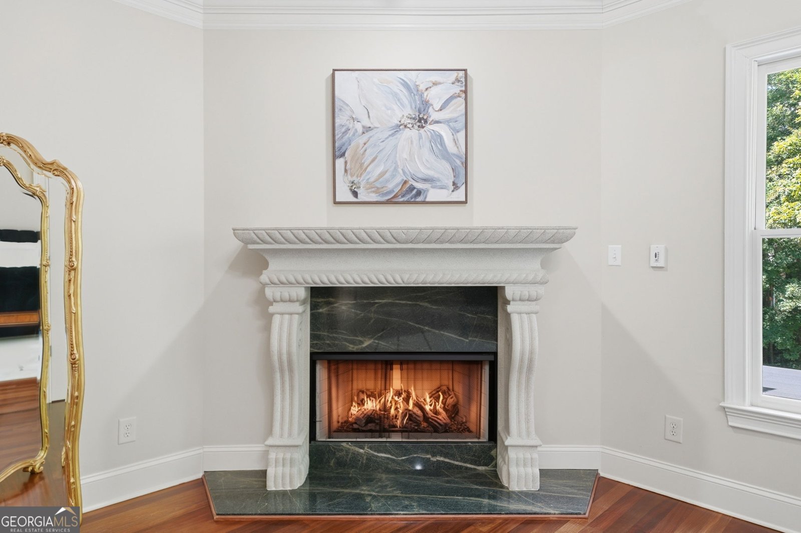 3396 Carverton Lane Alpharetta - Photo 43