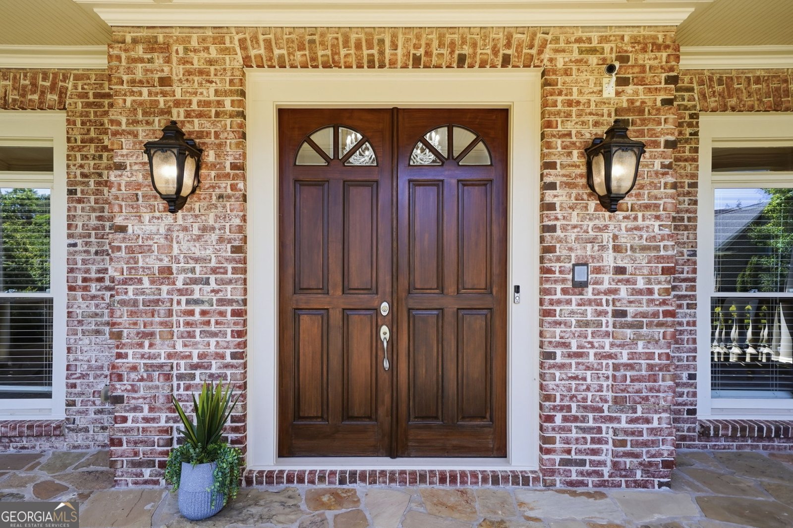3396 Carverton Lane Alpharetta - Photo 6
