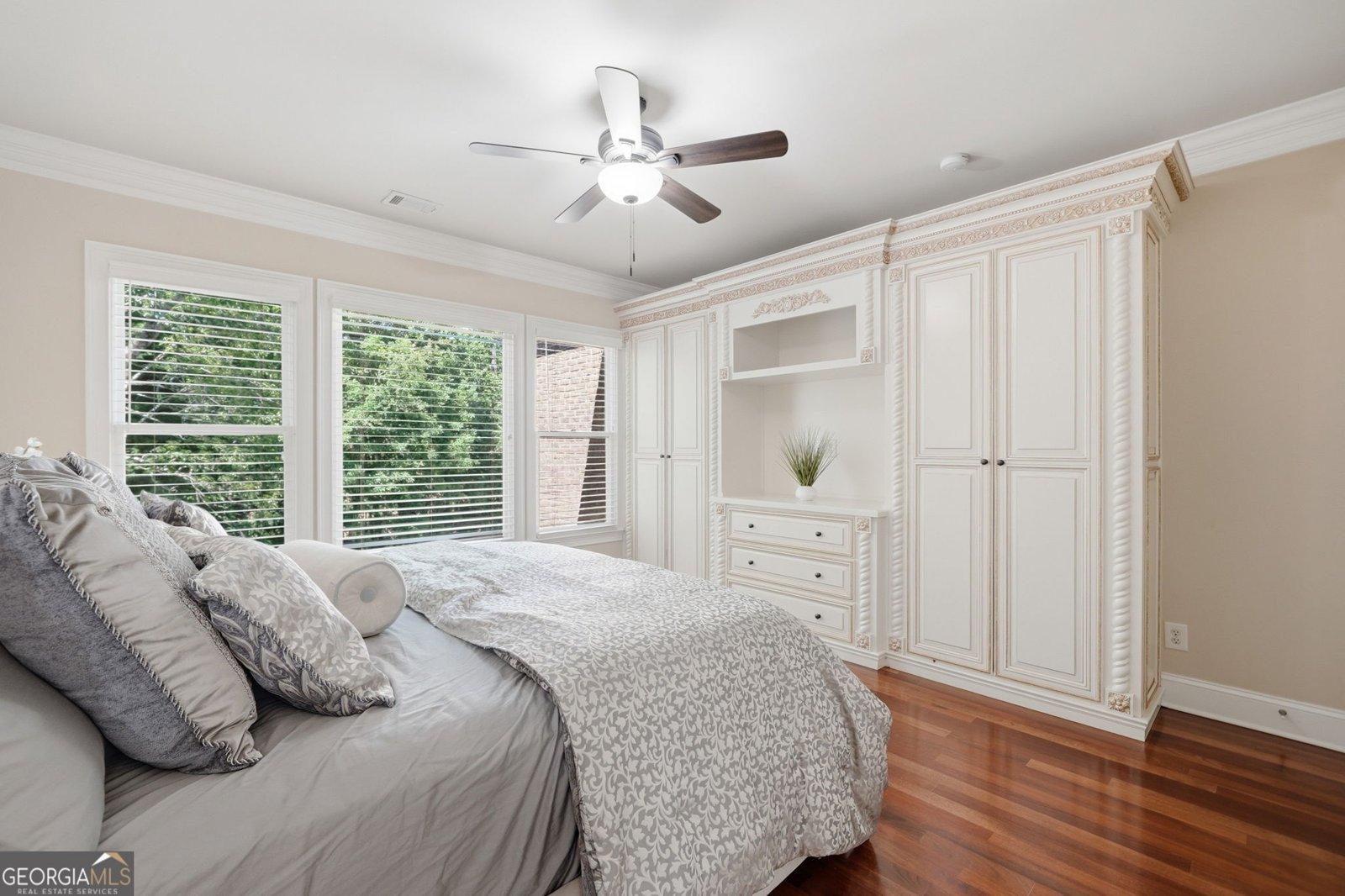 3396 Carverton Lane Alpharetta - Photo 67