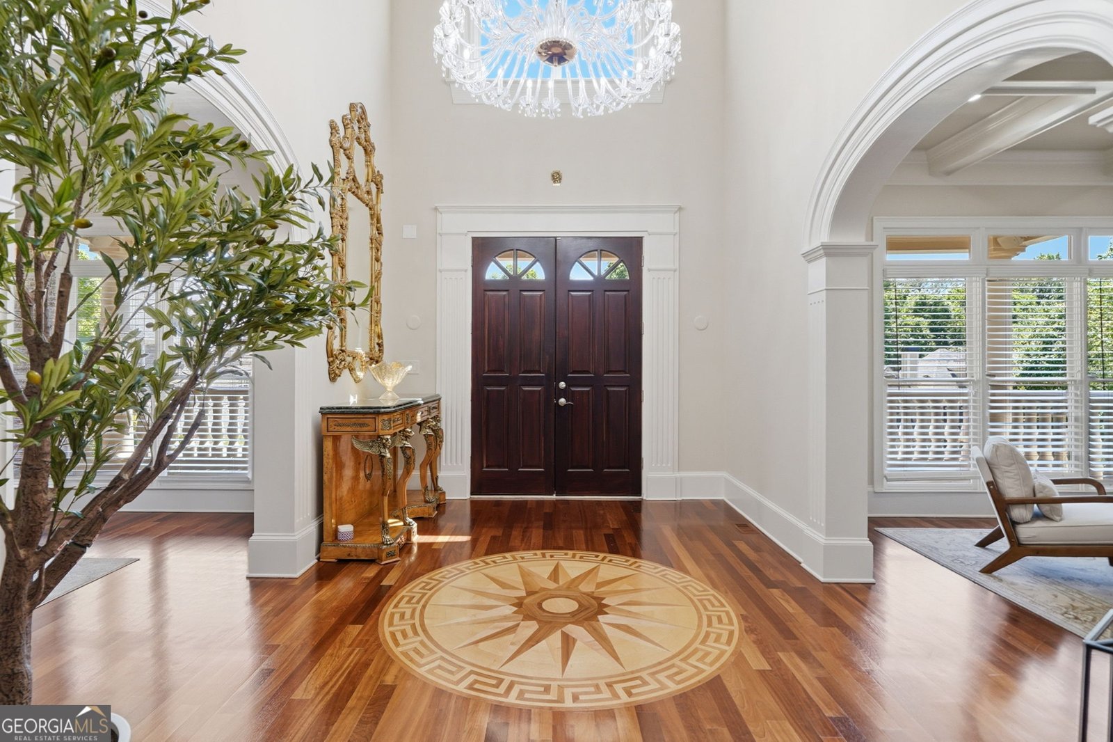 3396 Carverton Lane Alpharetta - Photo 8