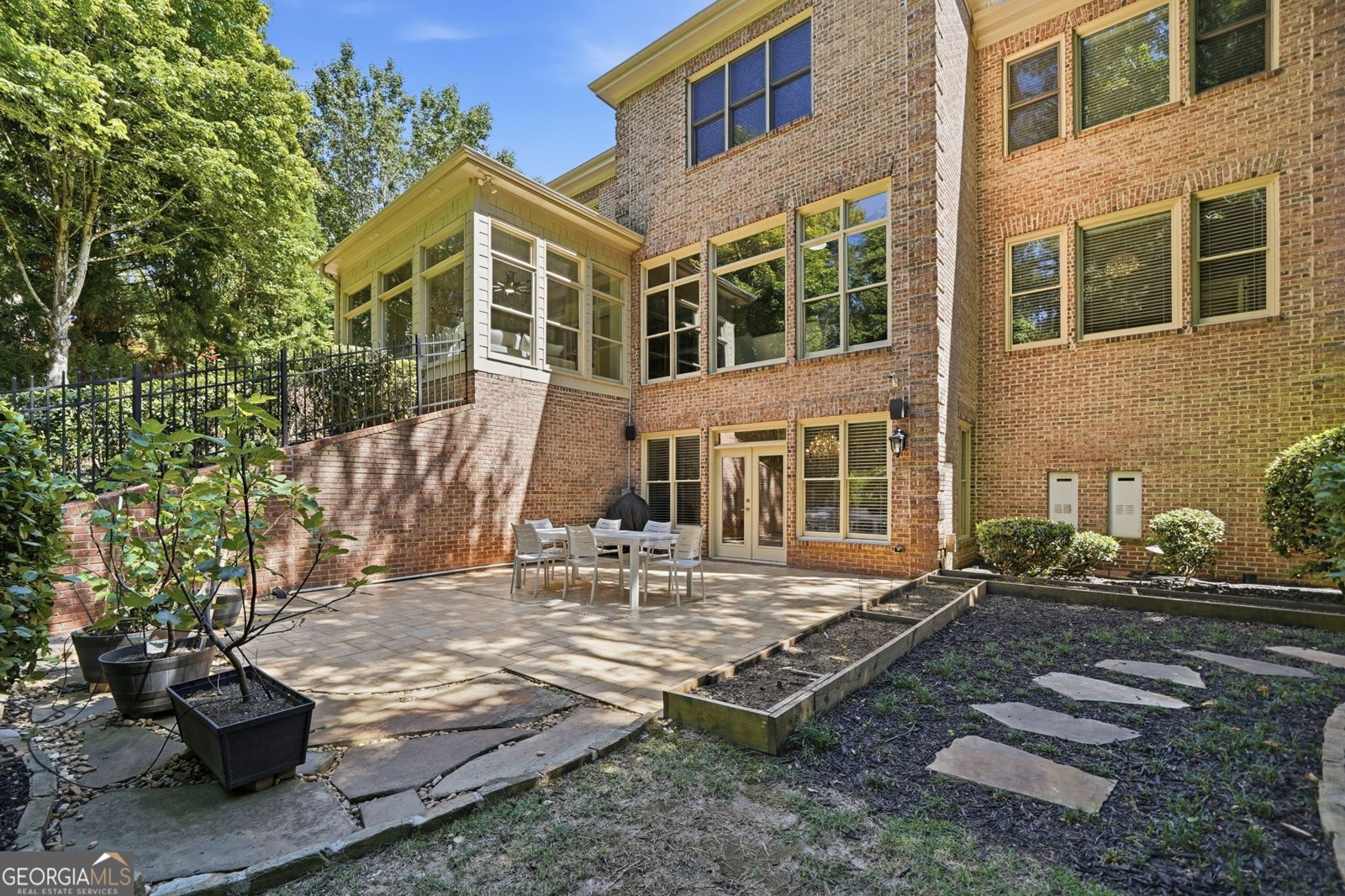 3396 Carverton Lane Alpharetta - Photo 85
