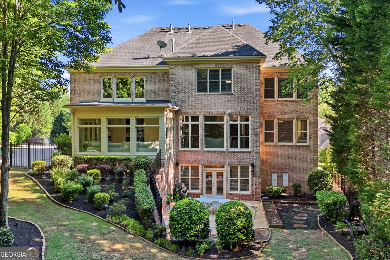 3396 Carverton Lane Alpharetta - Photo 86