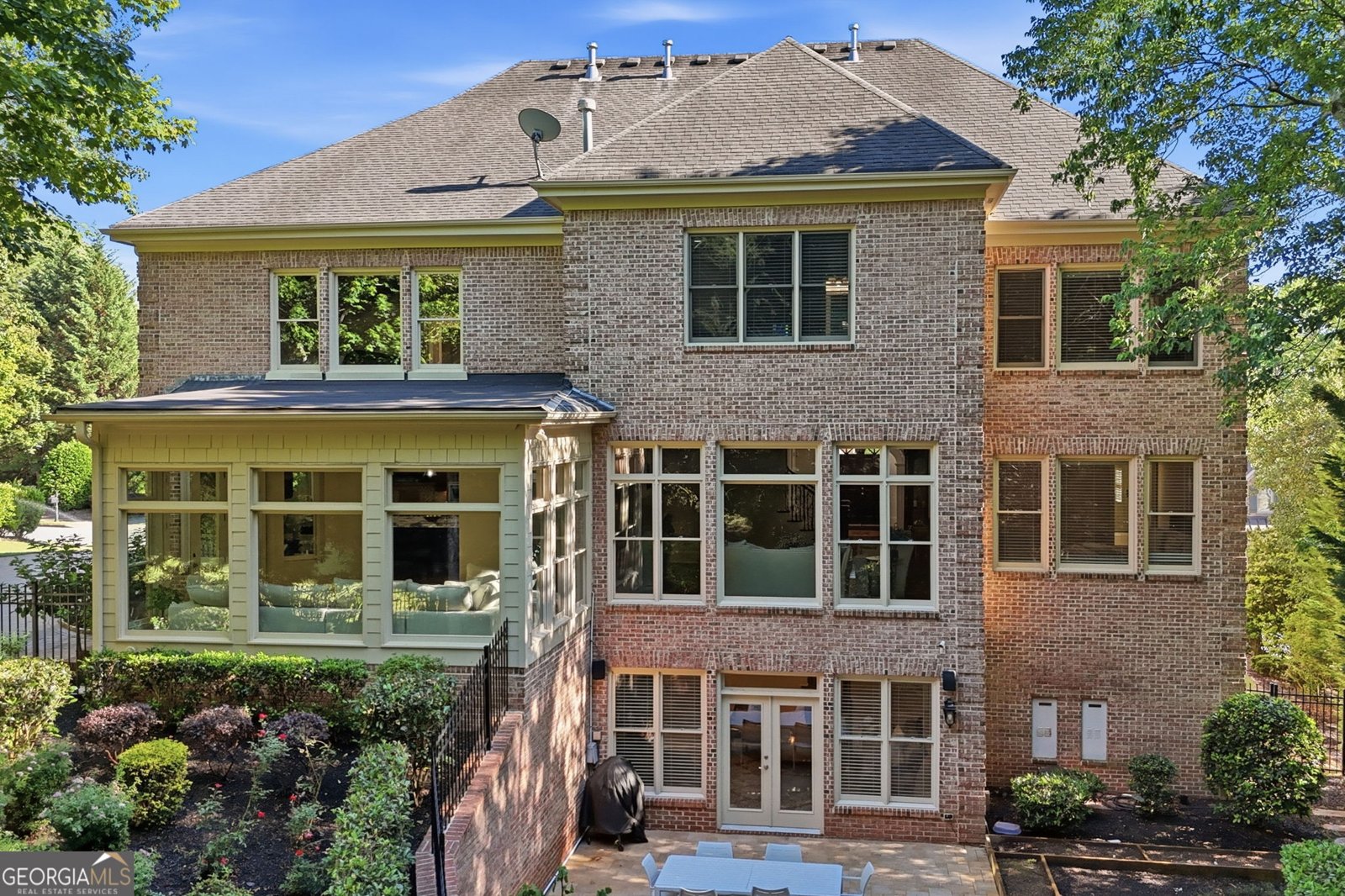 3396 Carverton Lane Alpharetta - Photo 87