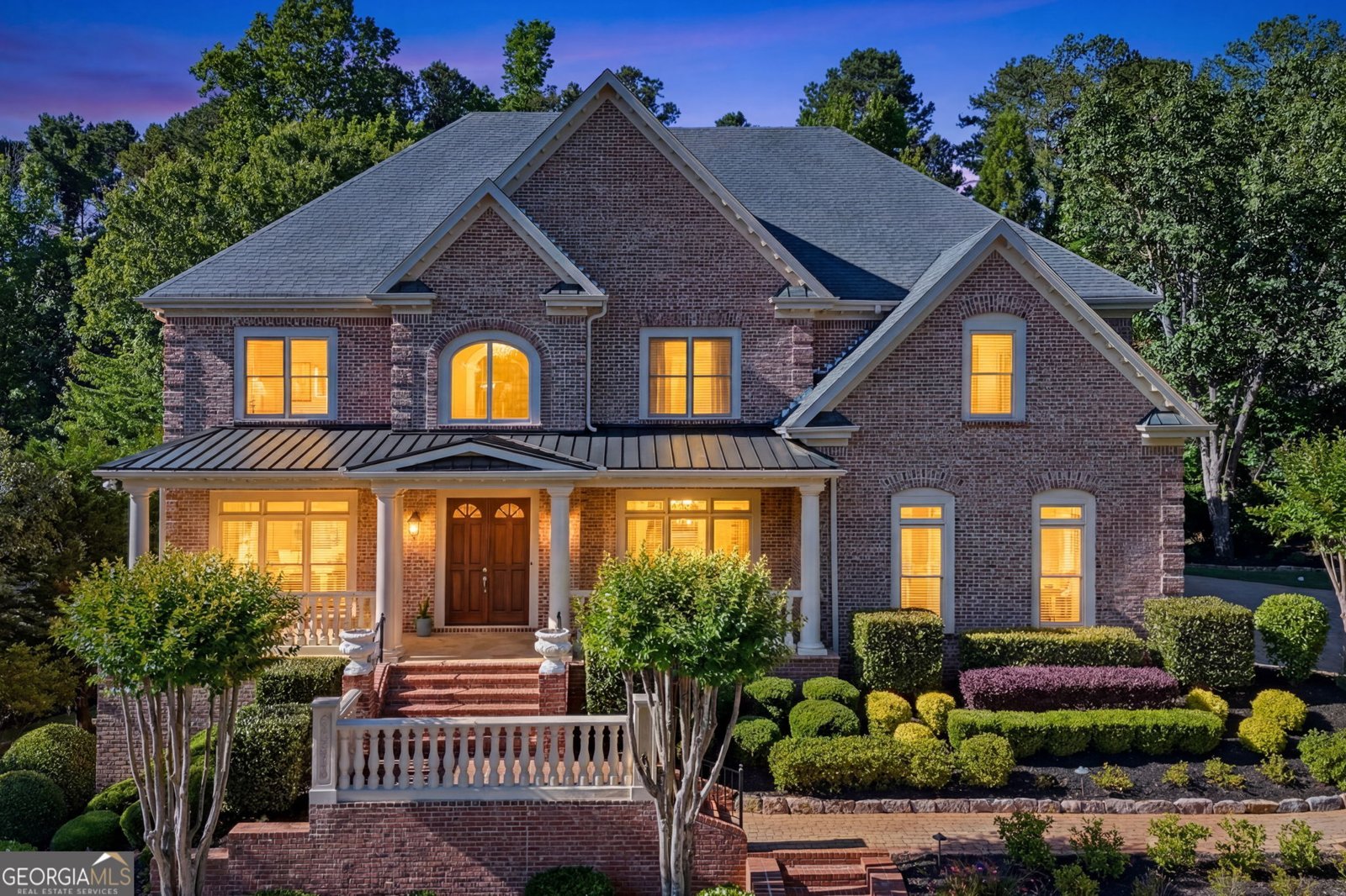 3396 Carverton Lane Alpharetta - Photo 90