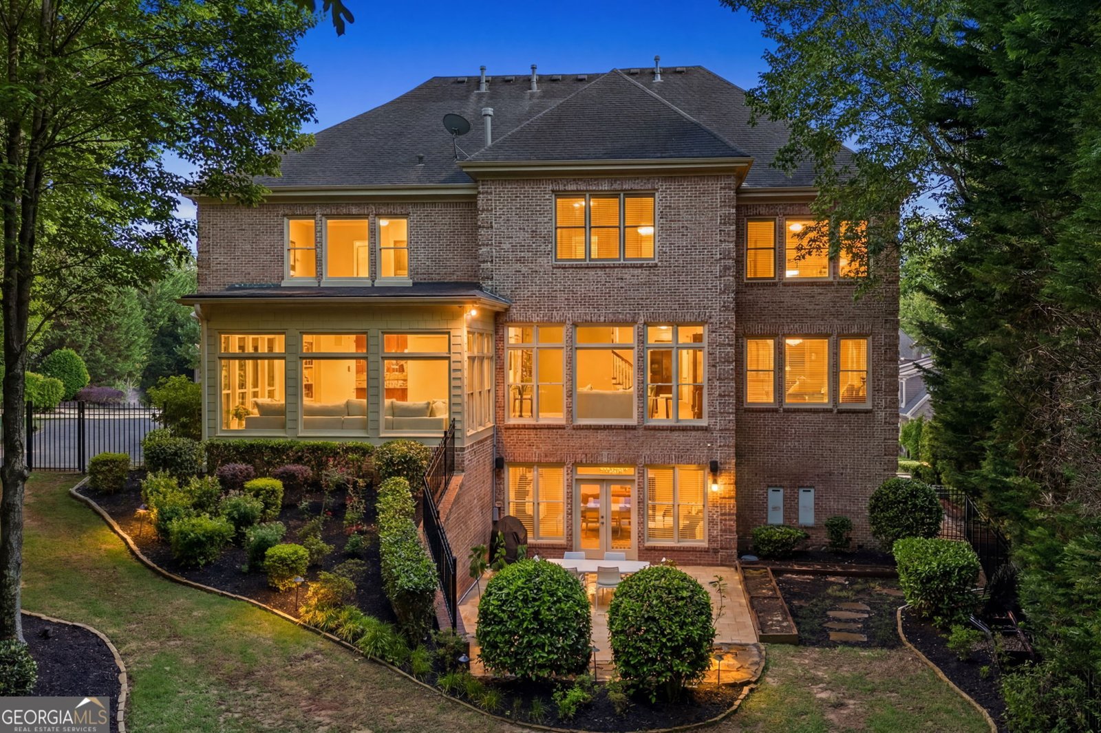 3396 Carverton Lane Alpharetta - Photo 91