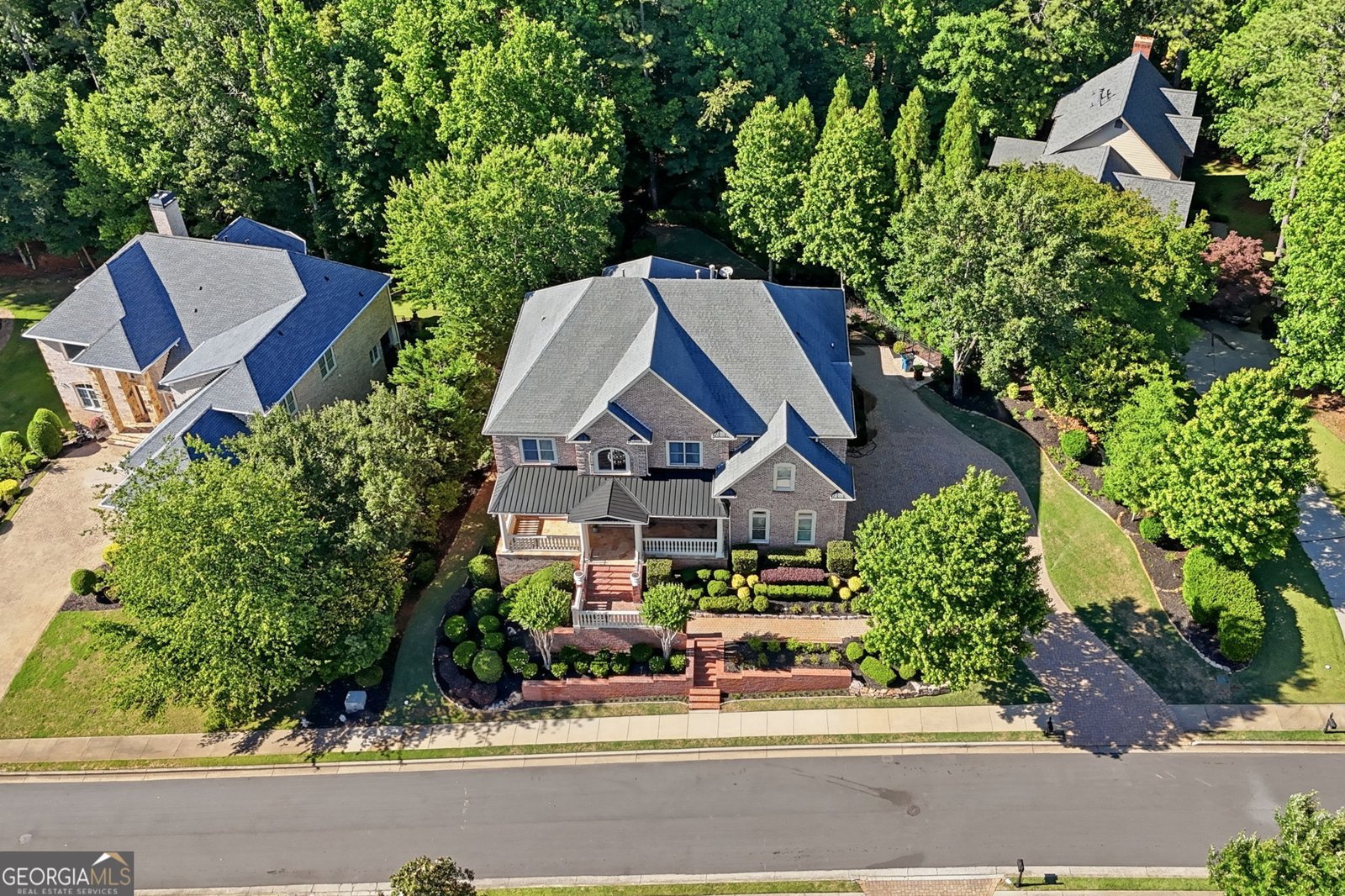 3396 Carverton Lane Alpharetta - Photo 92