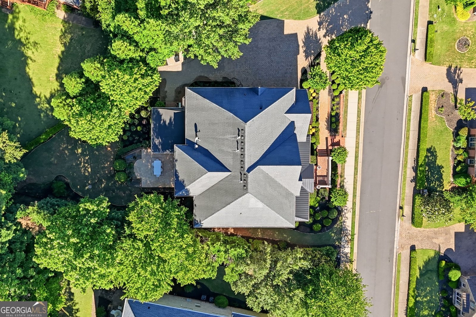 3396 Carverton Lane Alpharetta - Photo 93