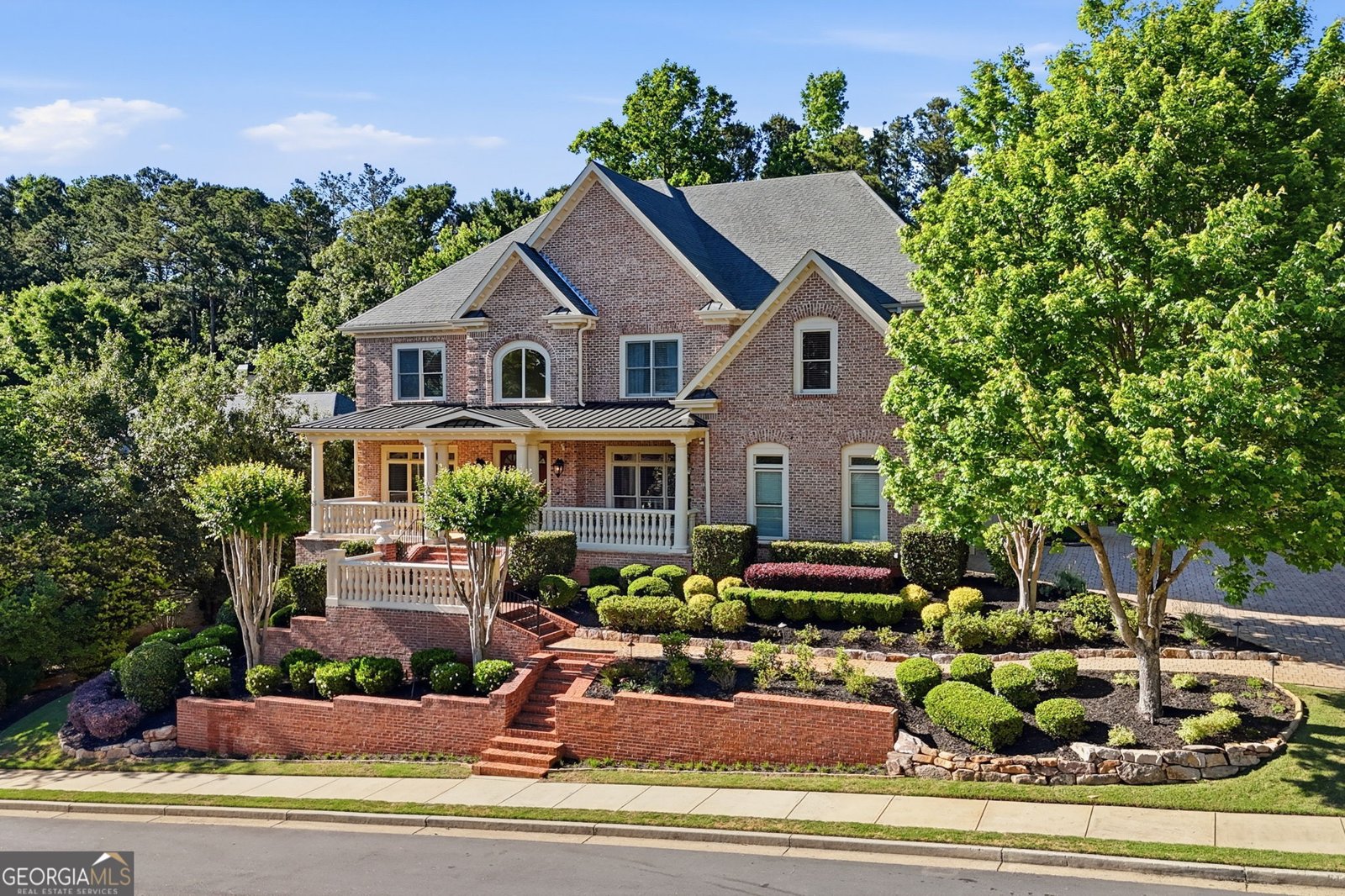 3396 Carverton Lane Alpharetta - Photo 94