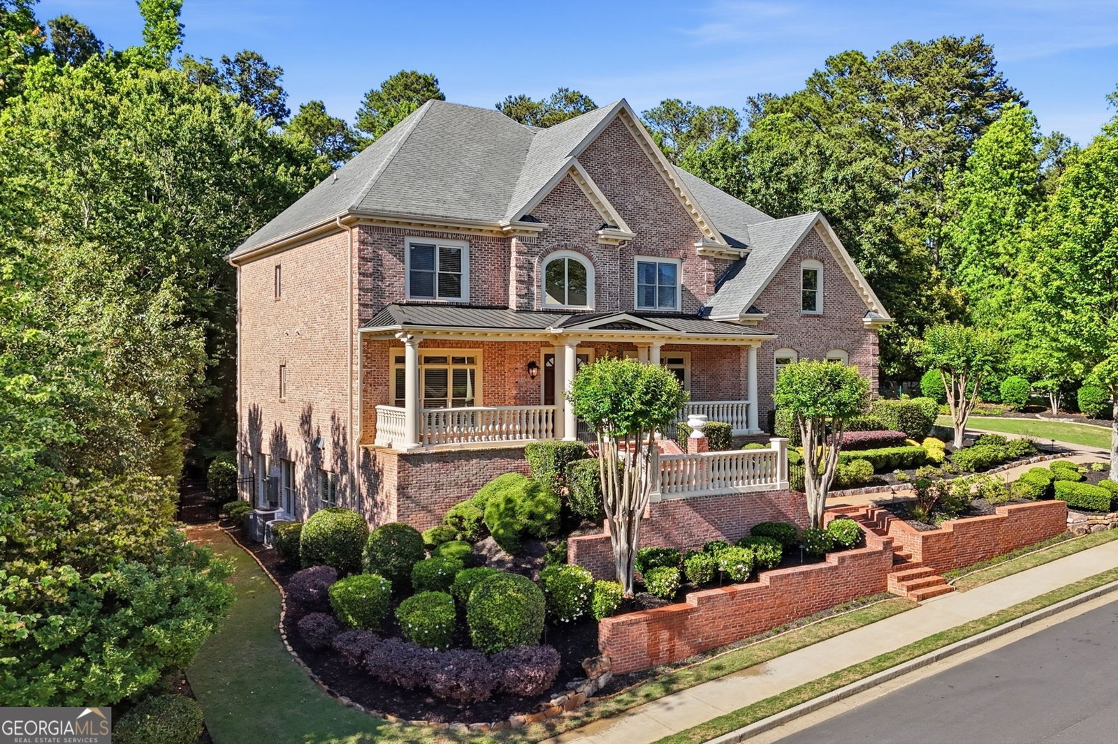 3396 Carverton Lane Alpharetta - Photo 95
