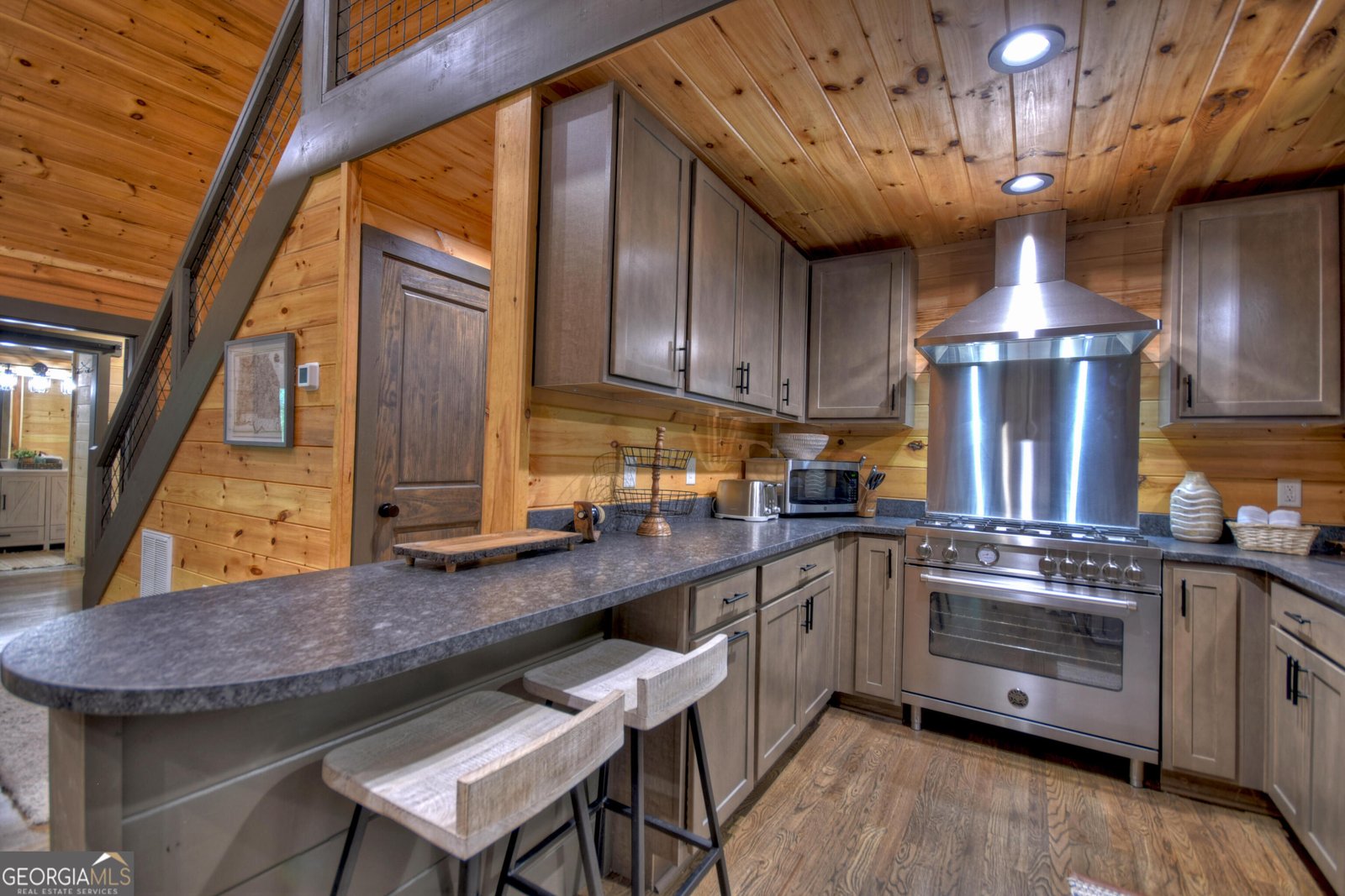 11 Brown Mountain Place Suches - Photo 10