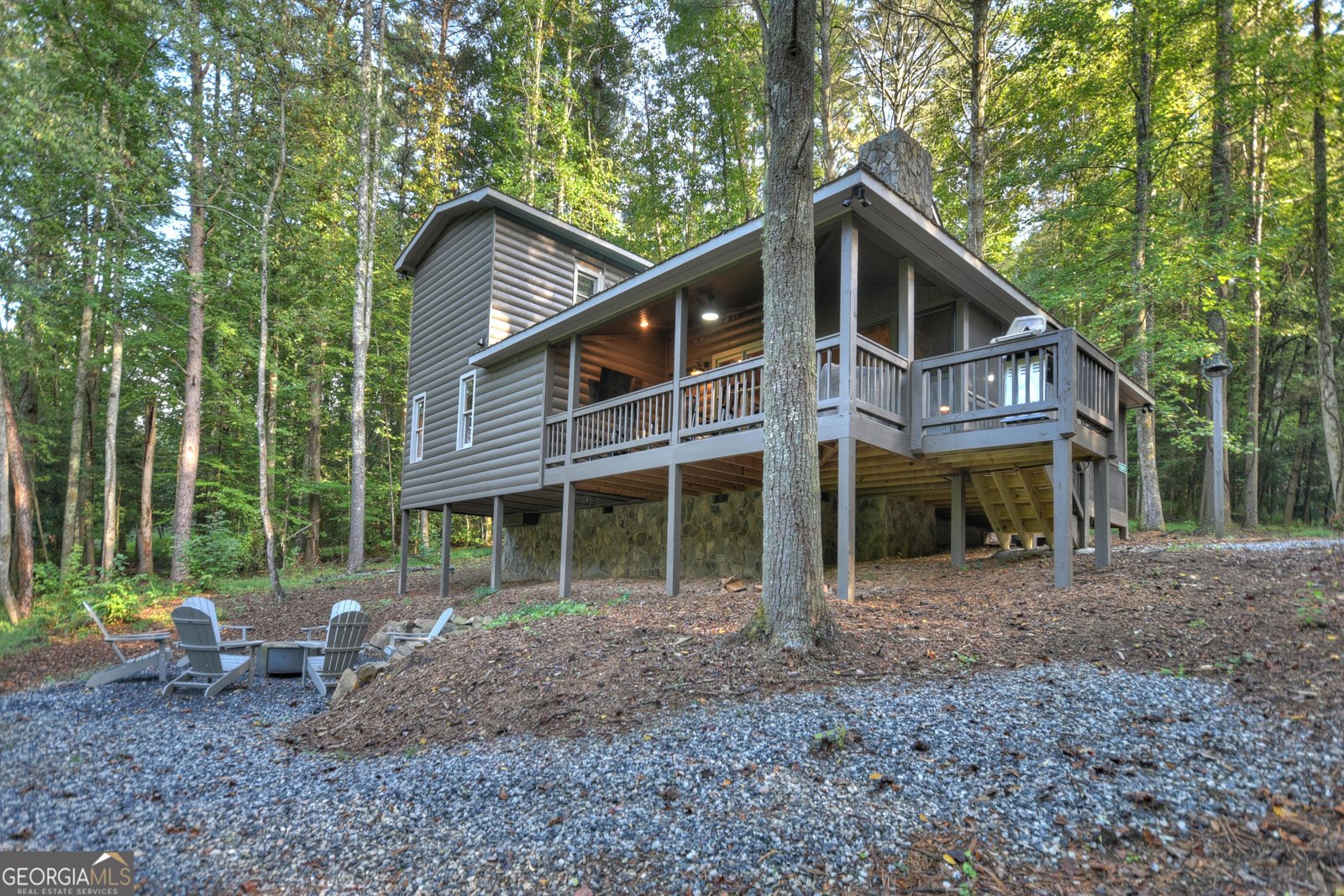 11 Brown Mountain Place Suches - Photo 25