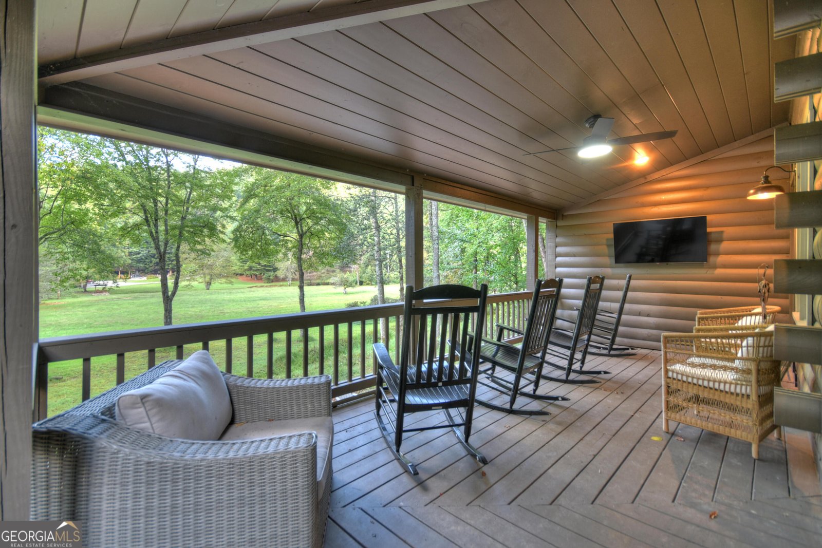 11 Brown Mountain Place Suches - Photo 27